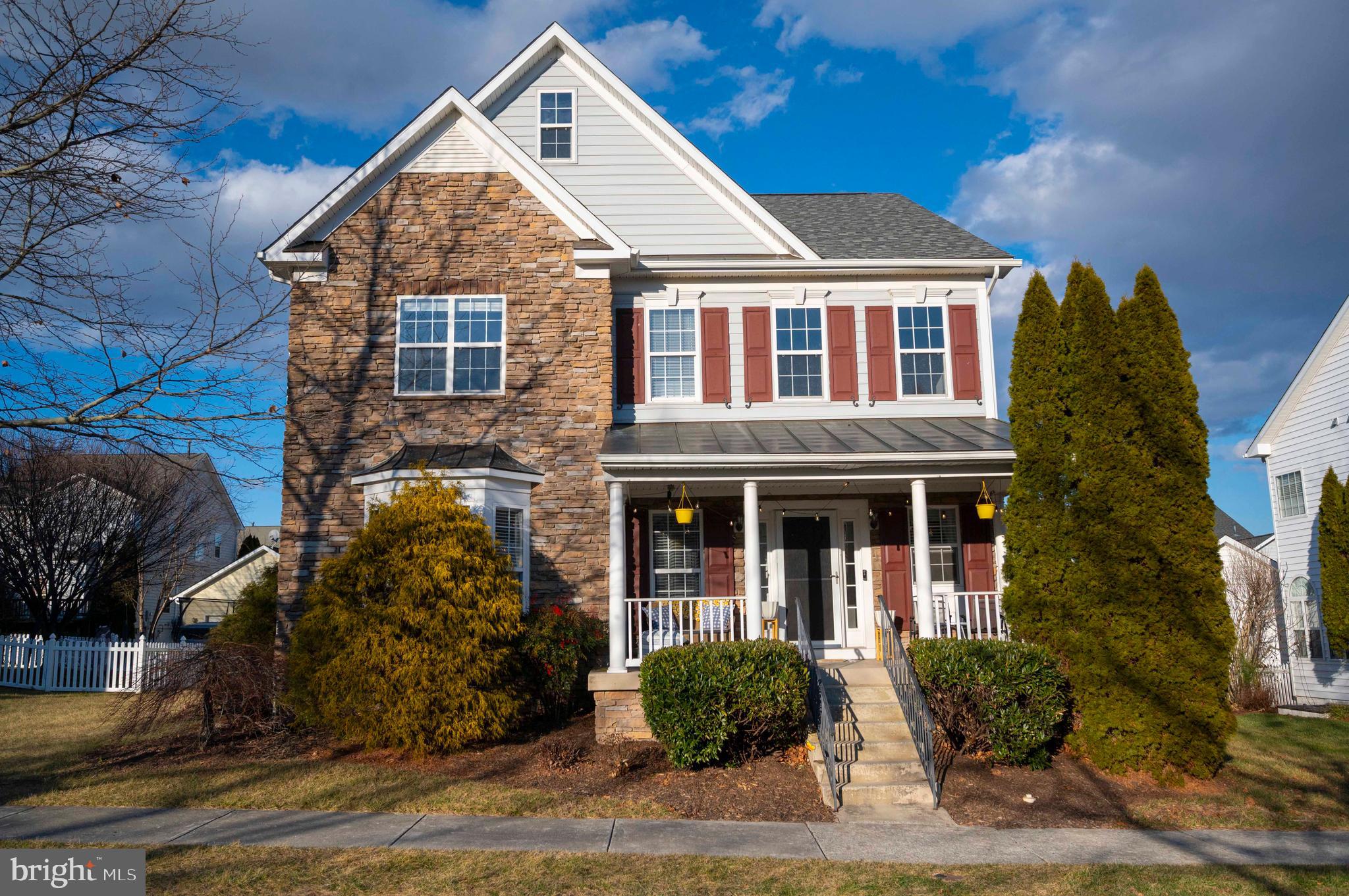 HUNTFIELD - Residential