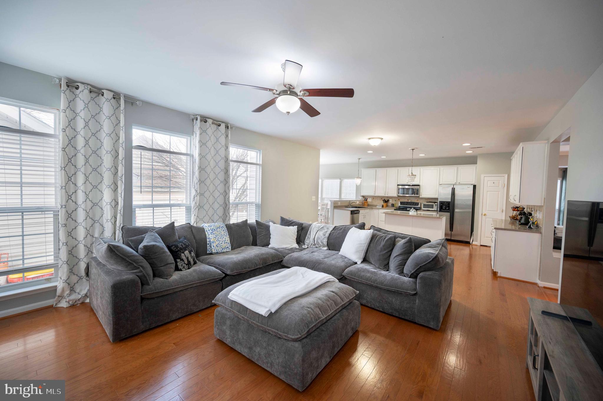 HUNTFIELD - Residential