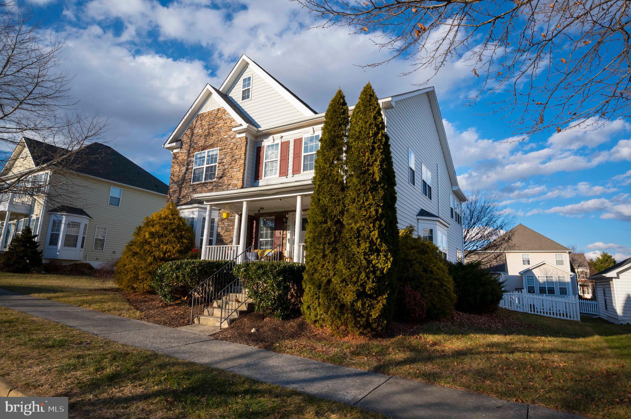 HUNTFIELD - Residential