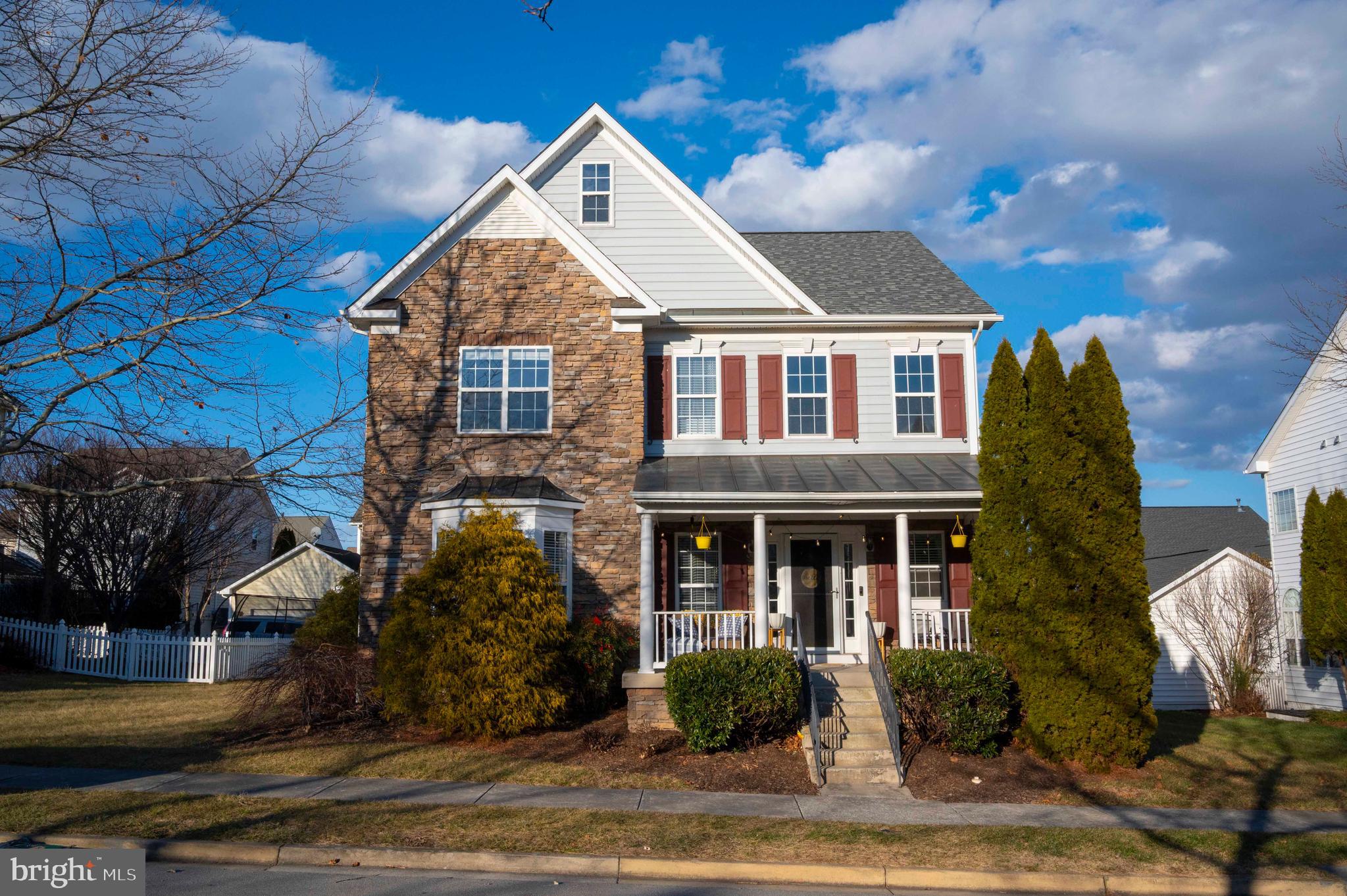 HUNTFIELD - Residential