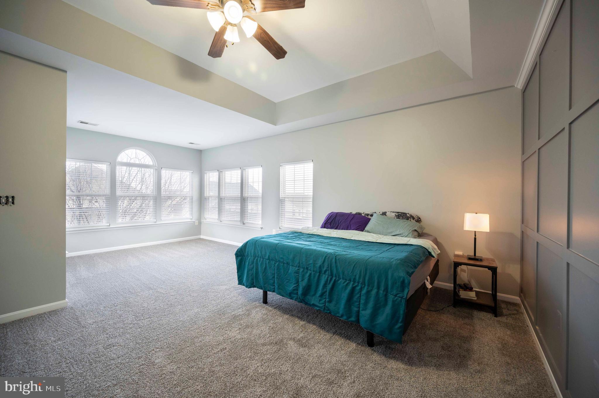 HUNTFIELD - Residential