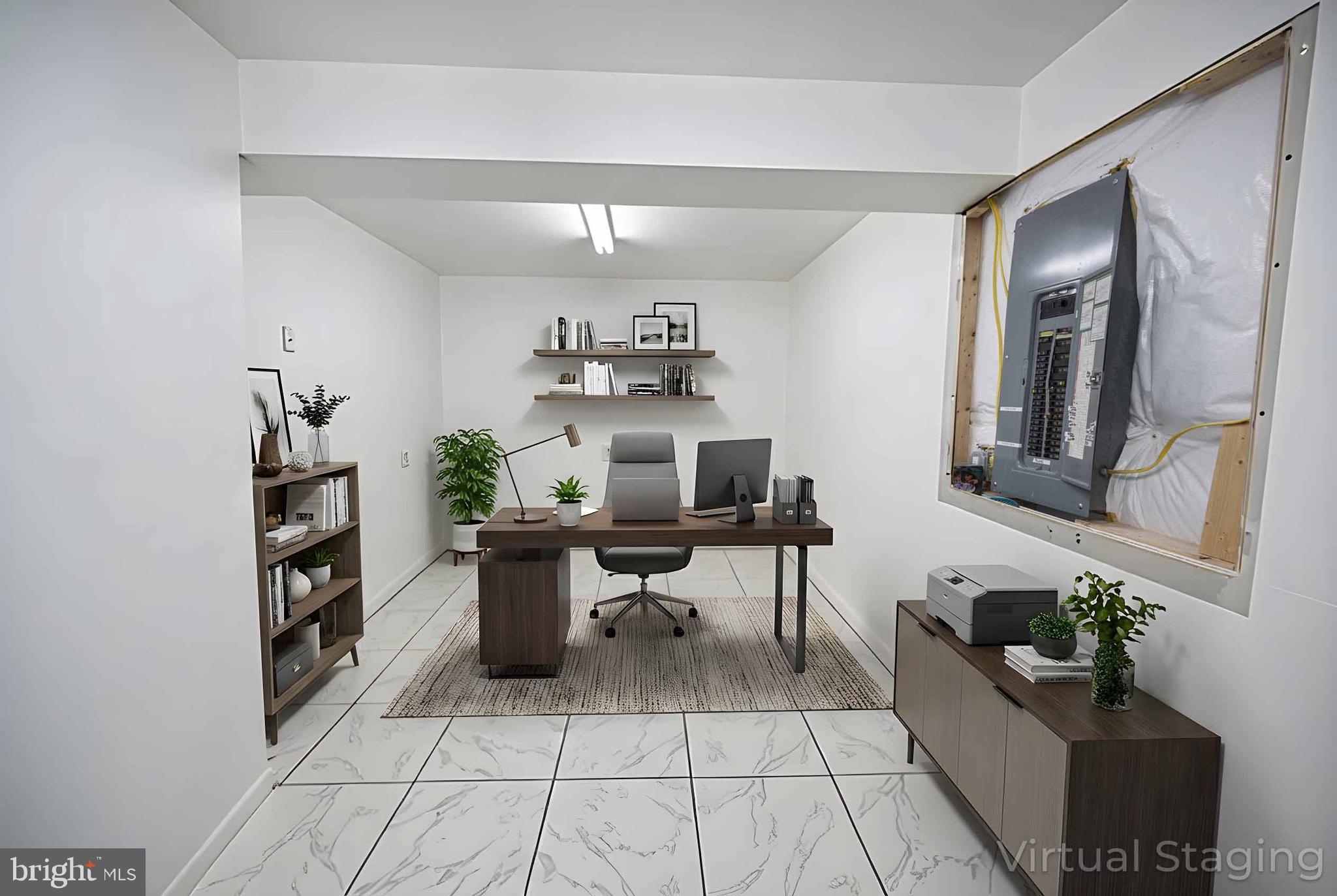 HUNTFIELD - Residential