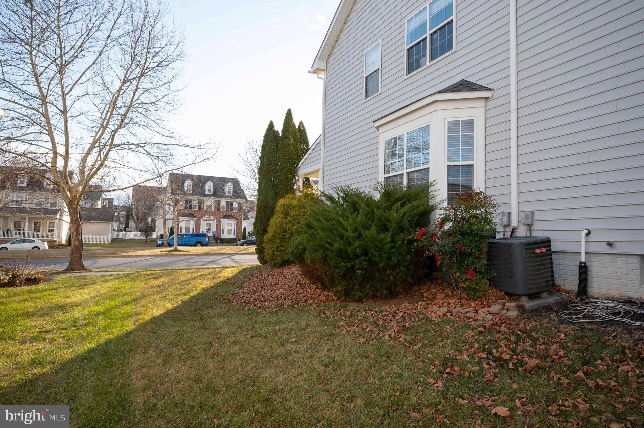 HUNTFIELD - Residential