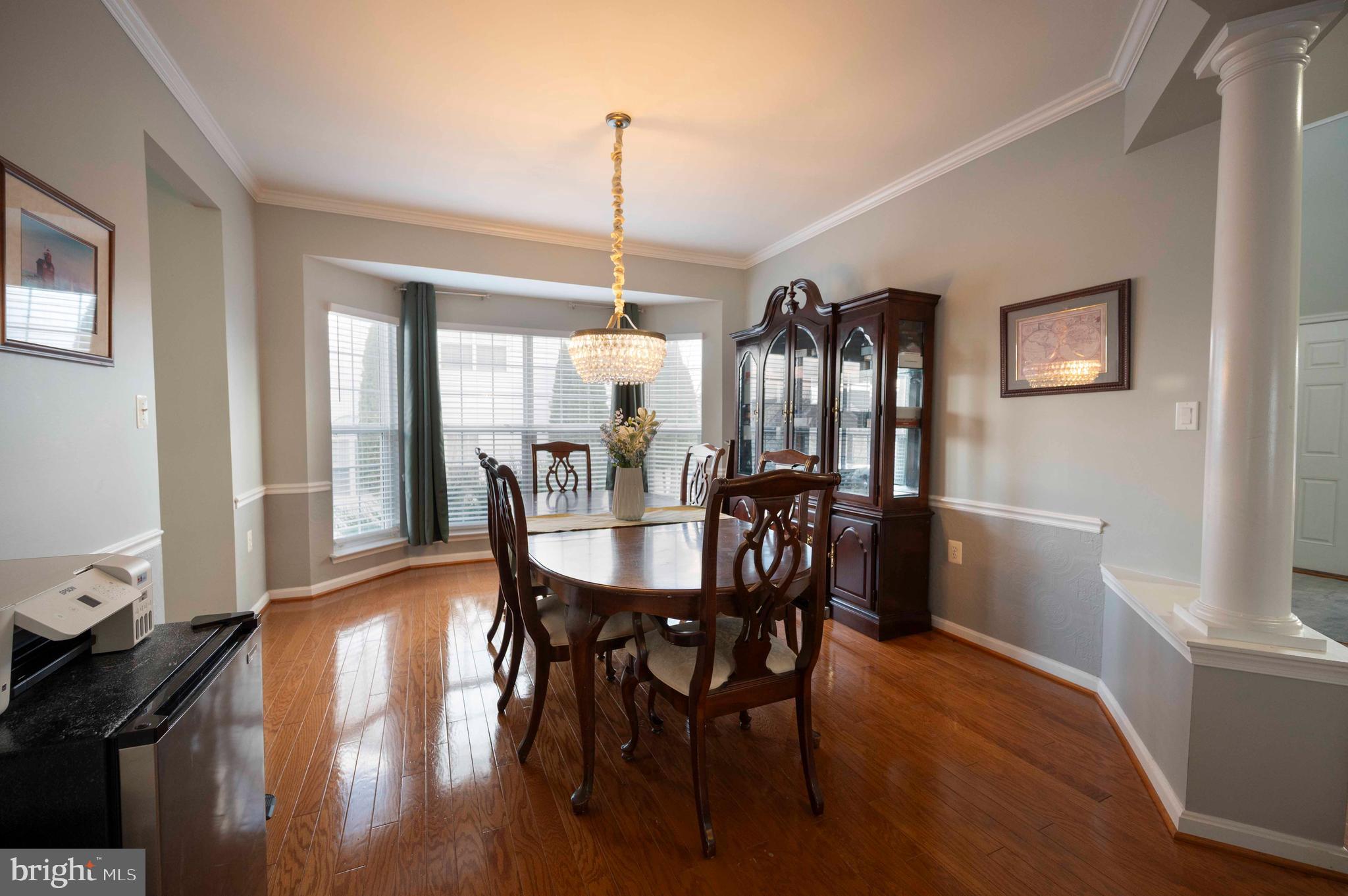 HUNTFIELD - Residential