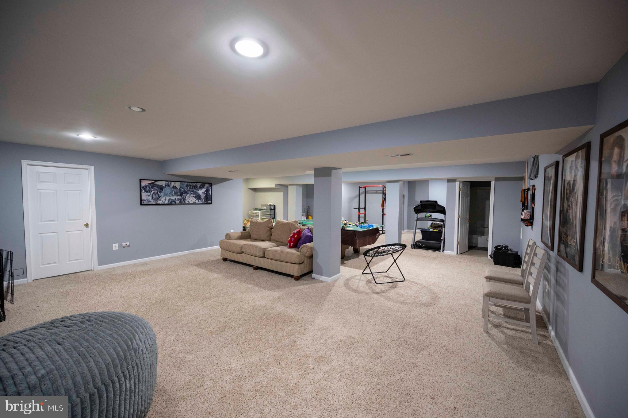 HUNTFIELD - Residential