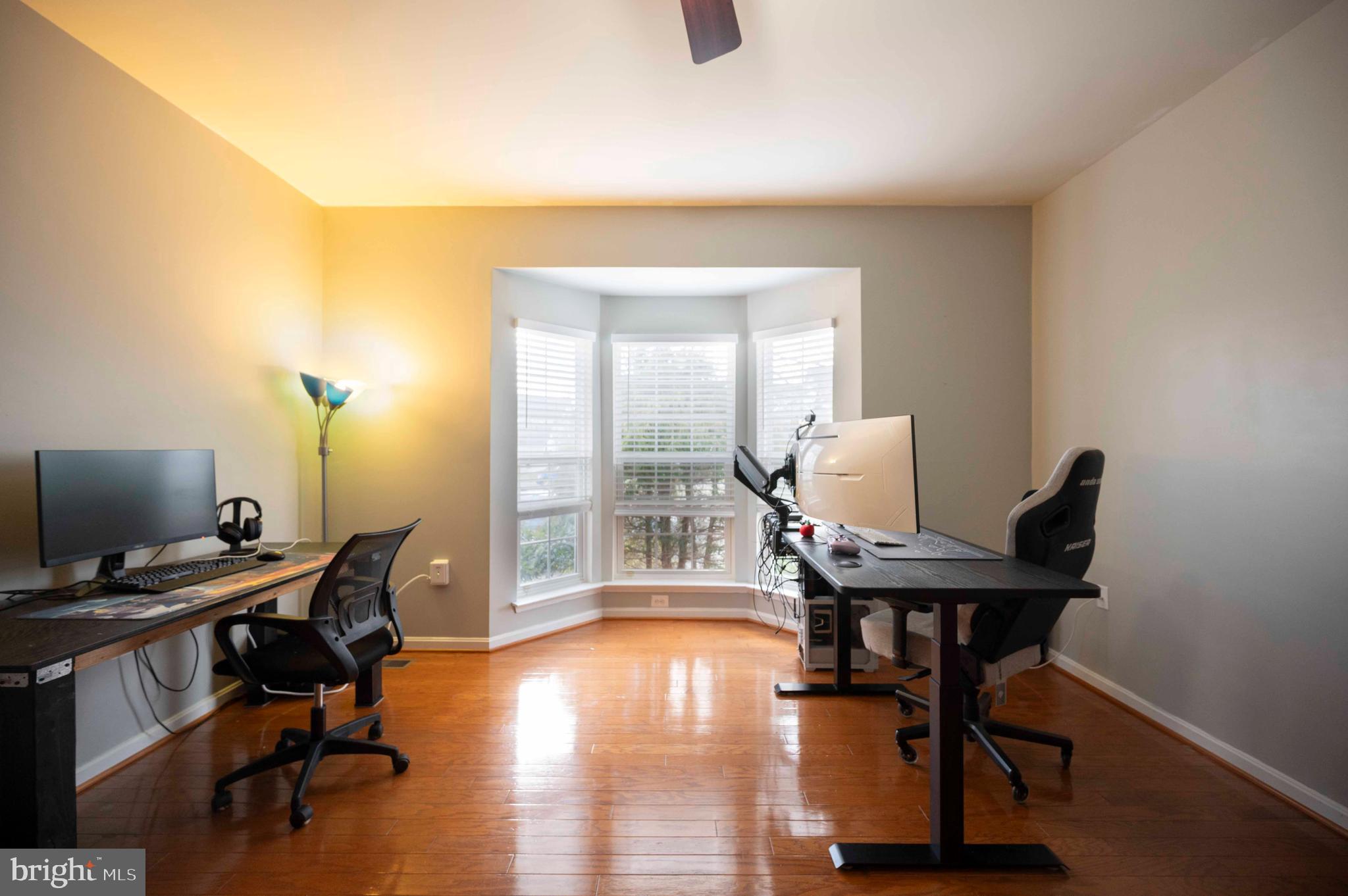 HUNTFIELD - Residential