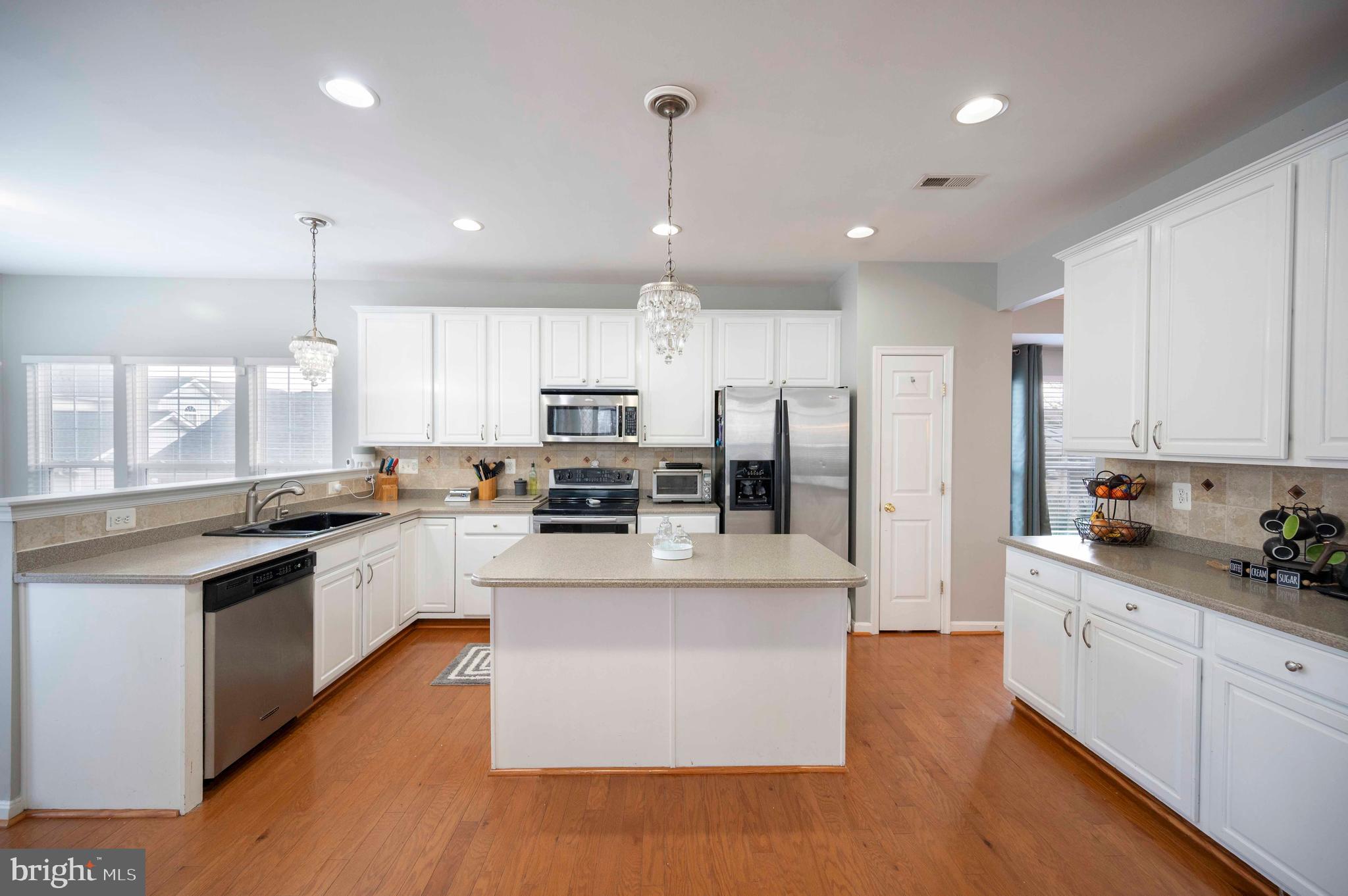 HUNTFIELD - Residential