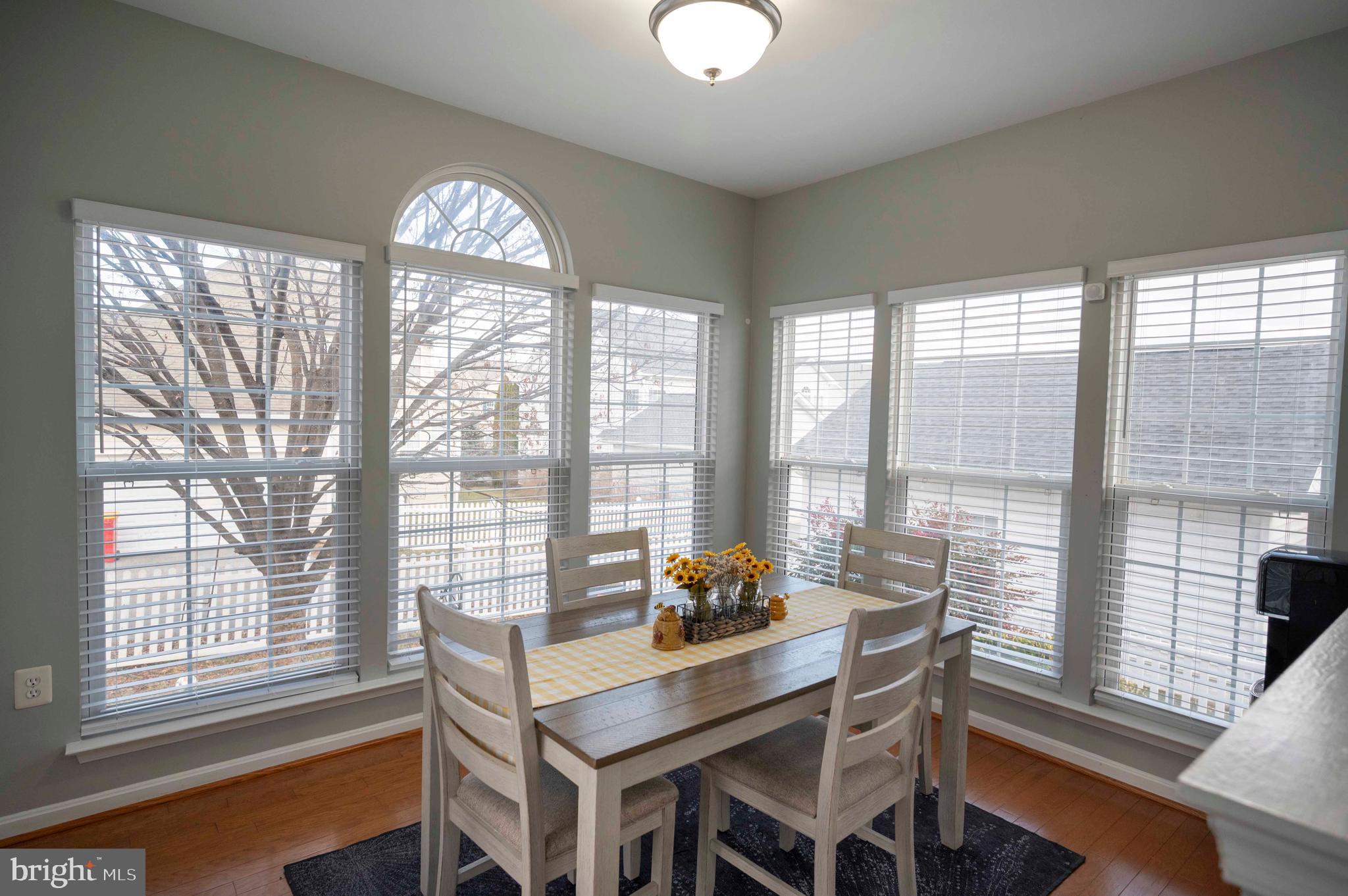 HUNTFIELD - Residential