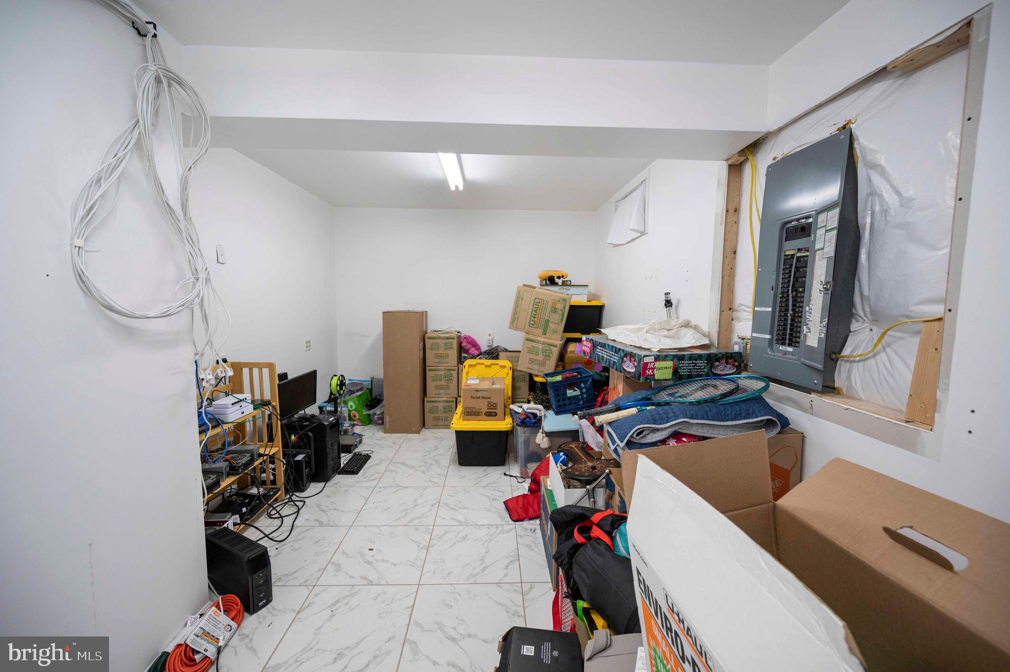 HUNTFIELD - Residential