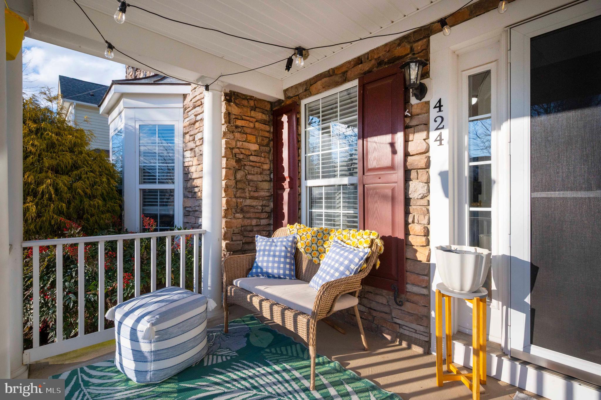 HUNTFIELD - Residential