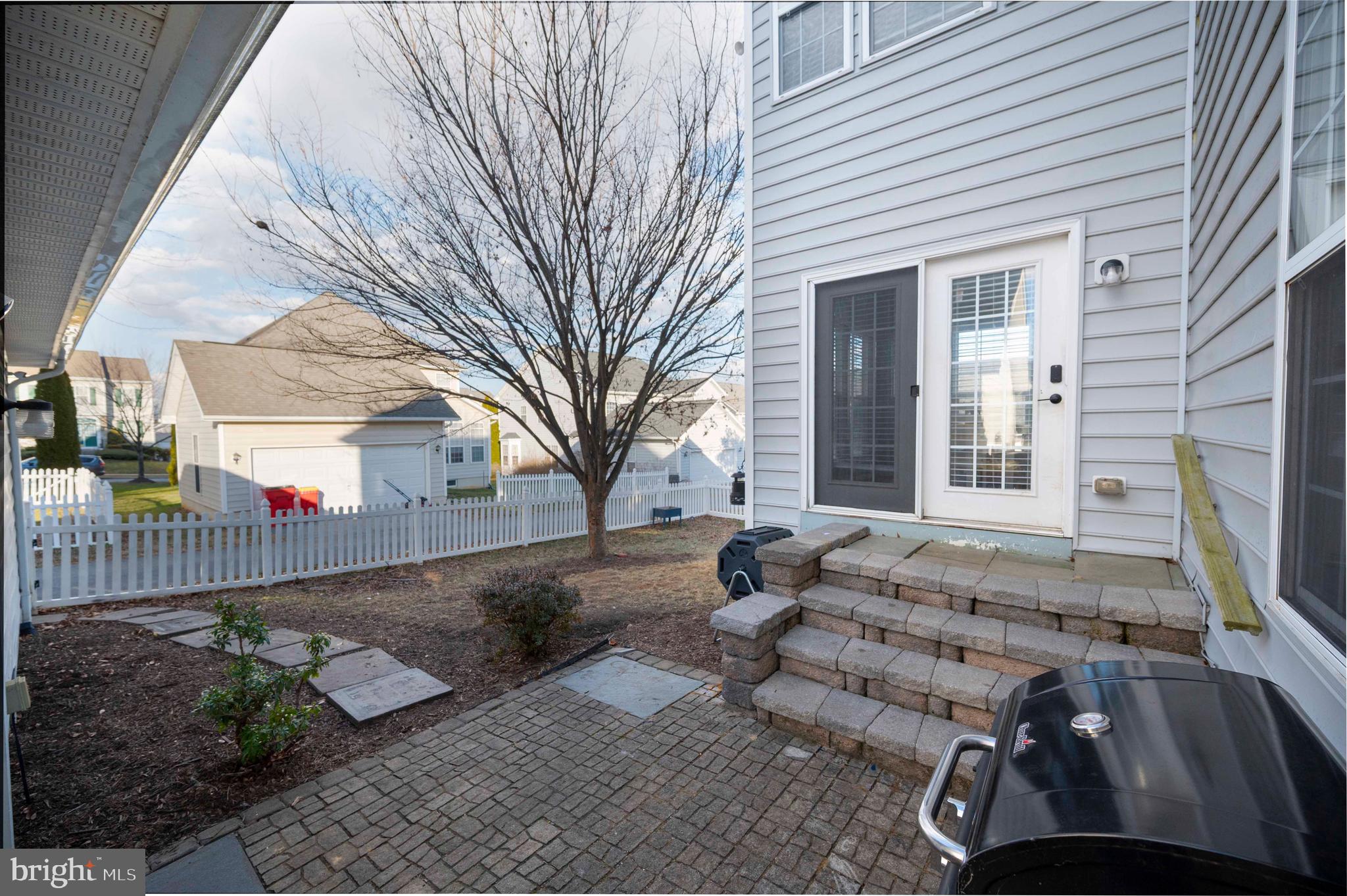 HUNTFIELD - Residential