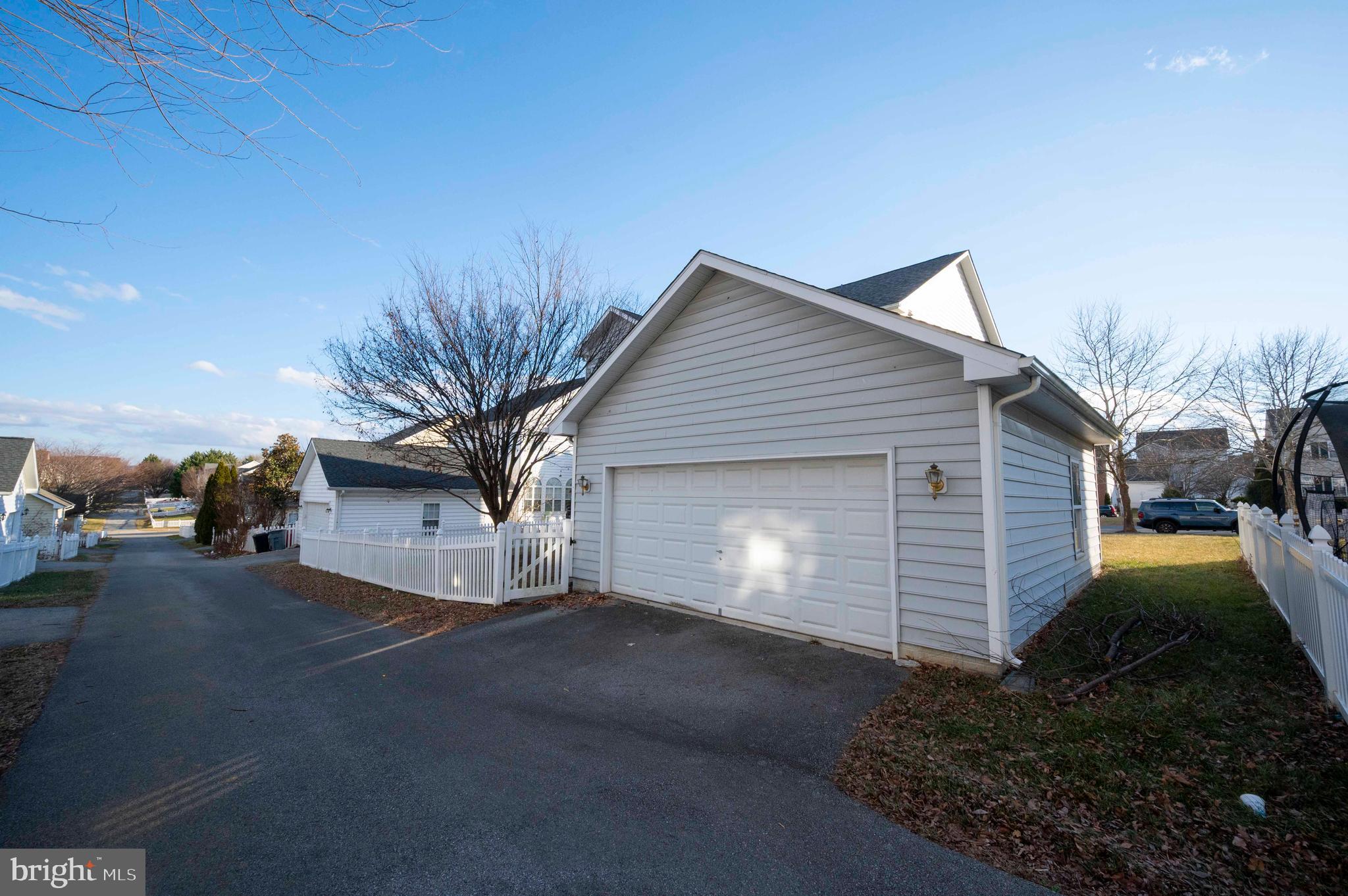 HUNTFIELD - Residential