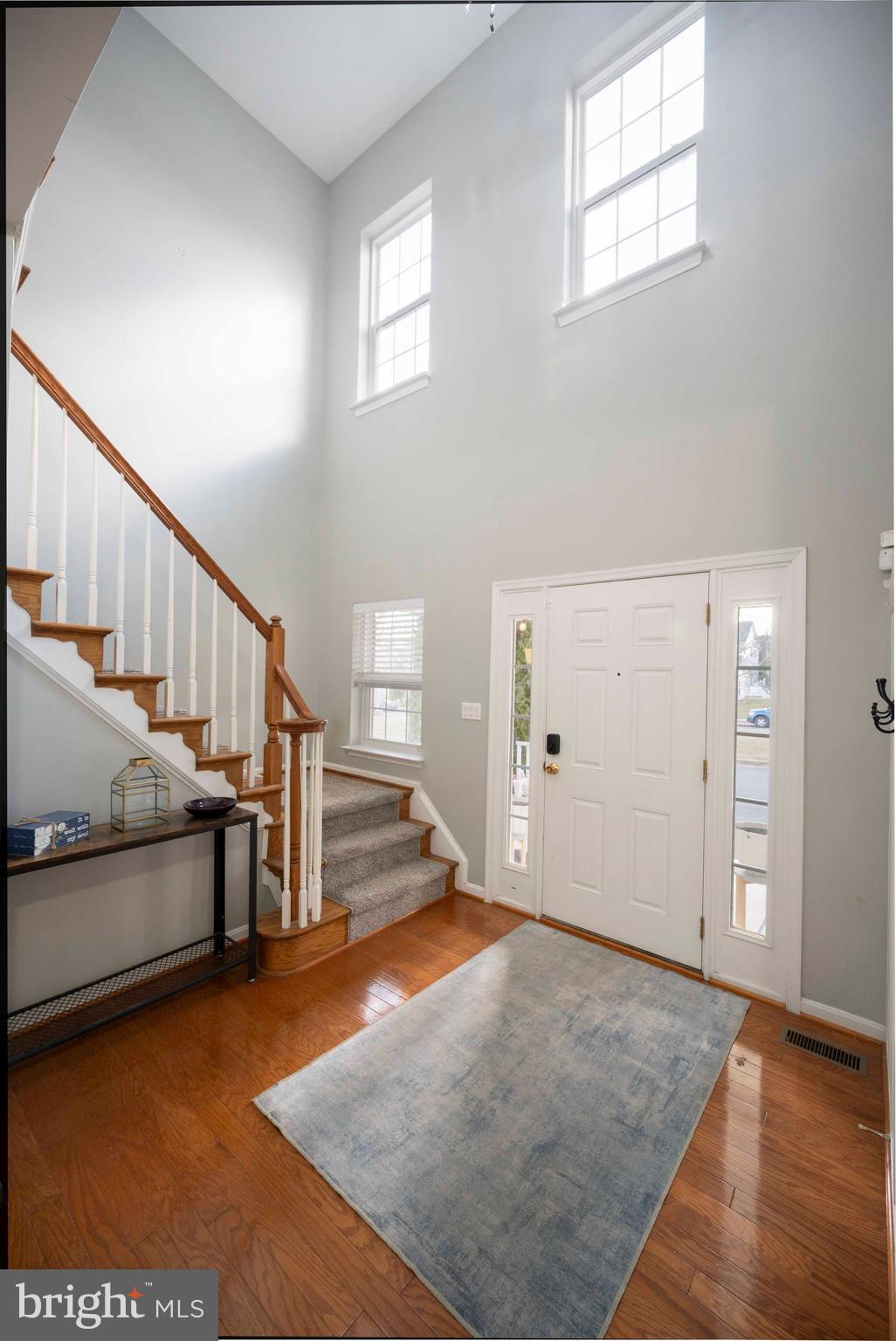 HUNTFIELD - Residential