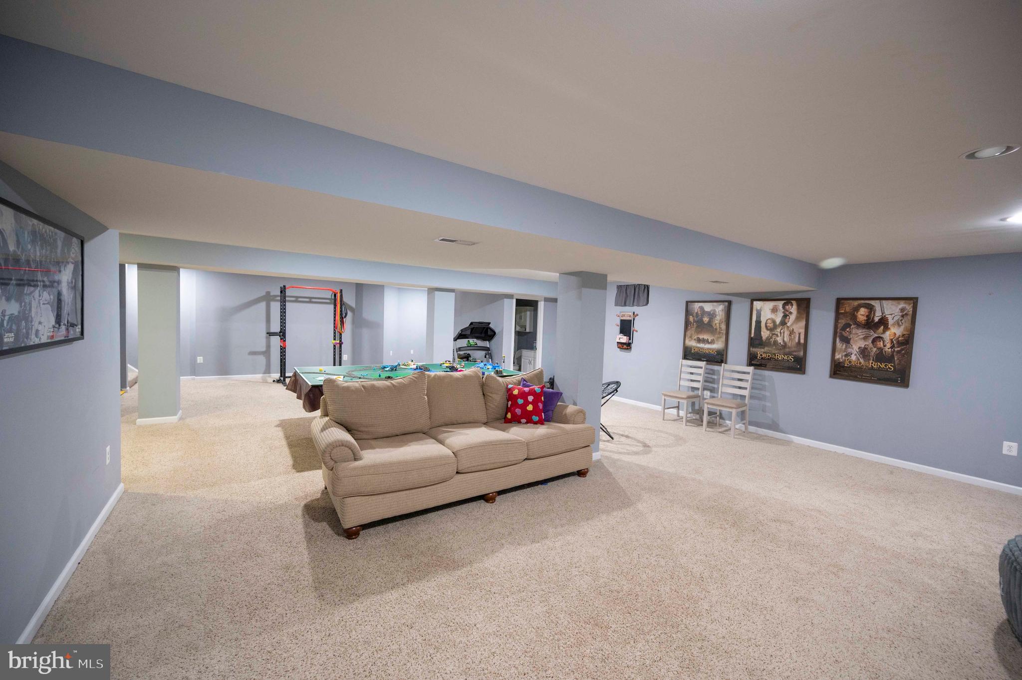 HUNTFIELD - Residential