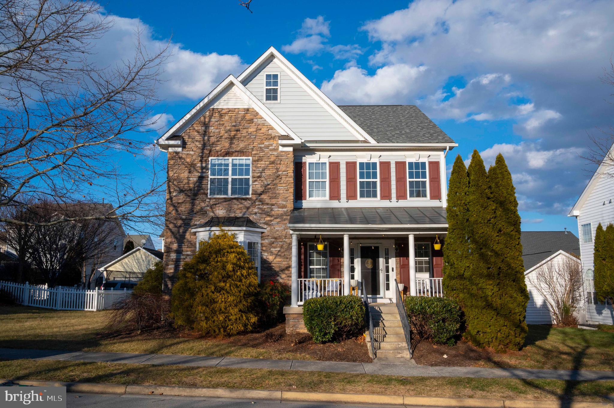 HUNTFIELD - Residential