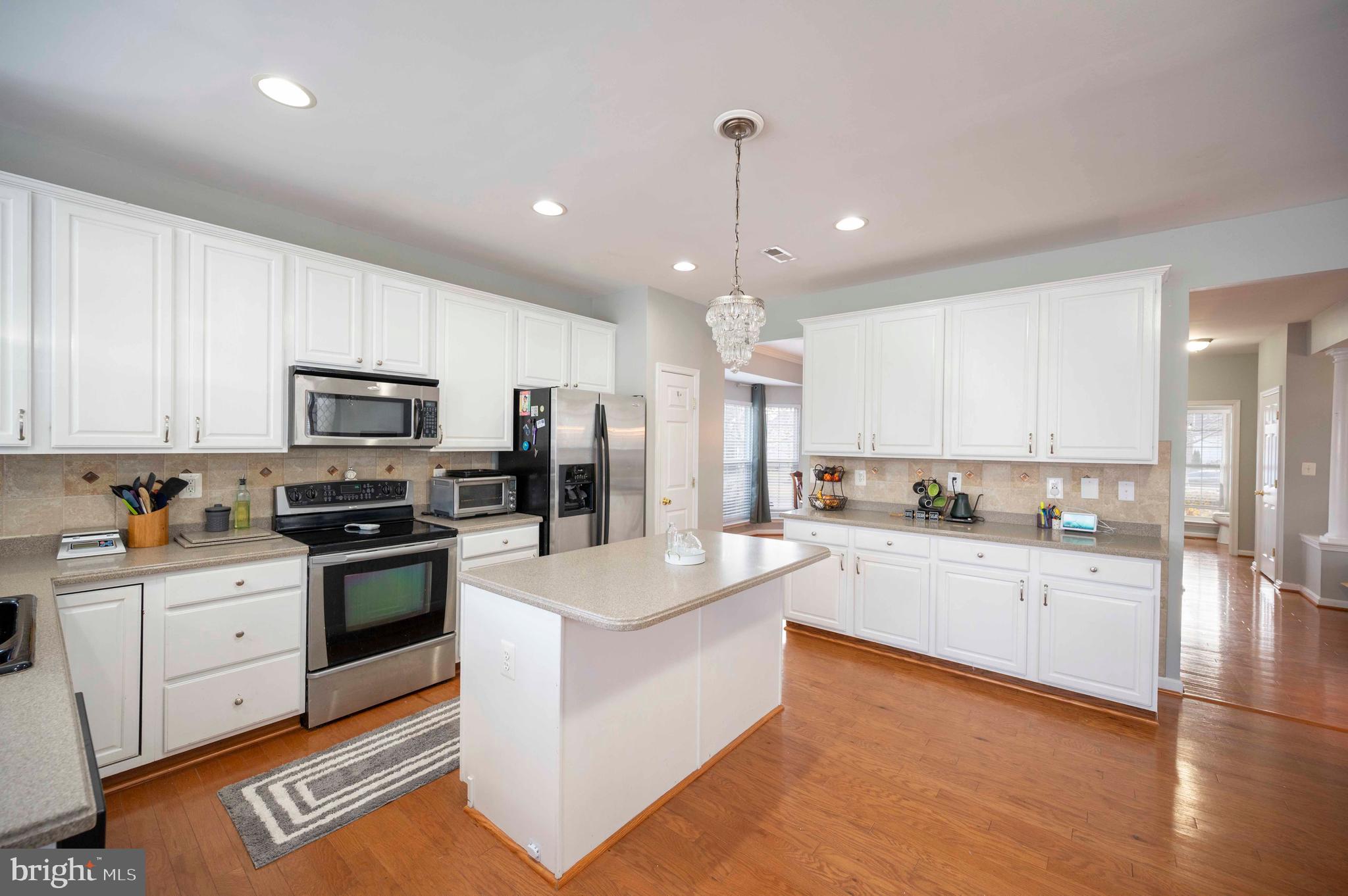 HUNTFIELD - Residential