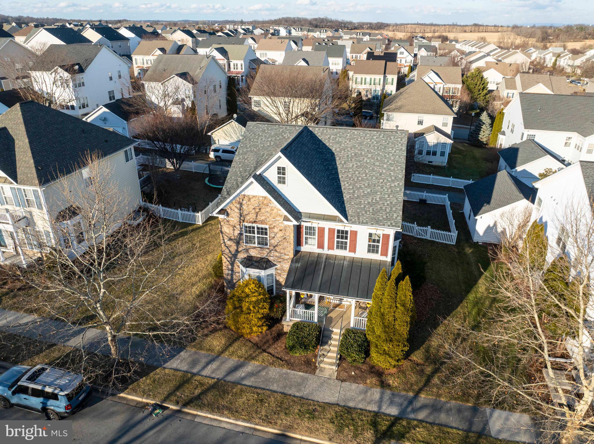 424 PROSPECT HILL BOULEVARD