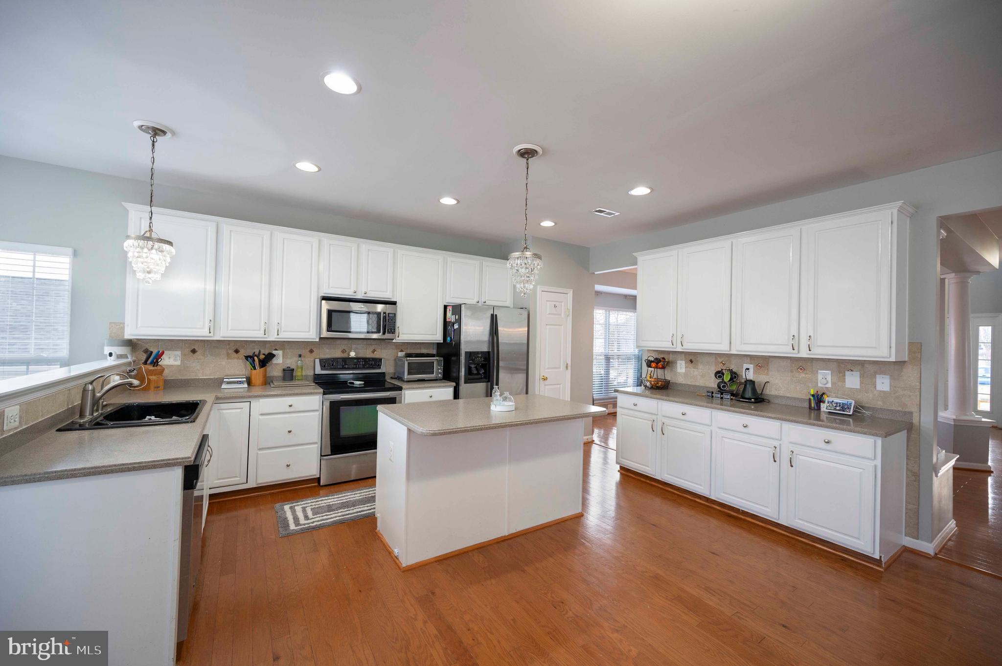 HUNTFIELD - Residential