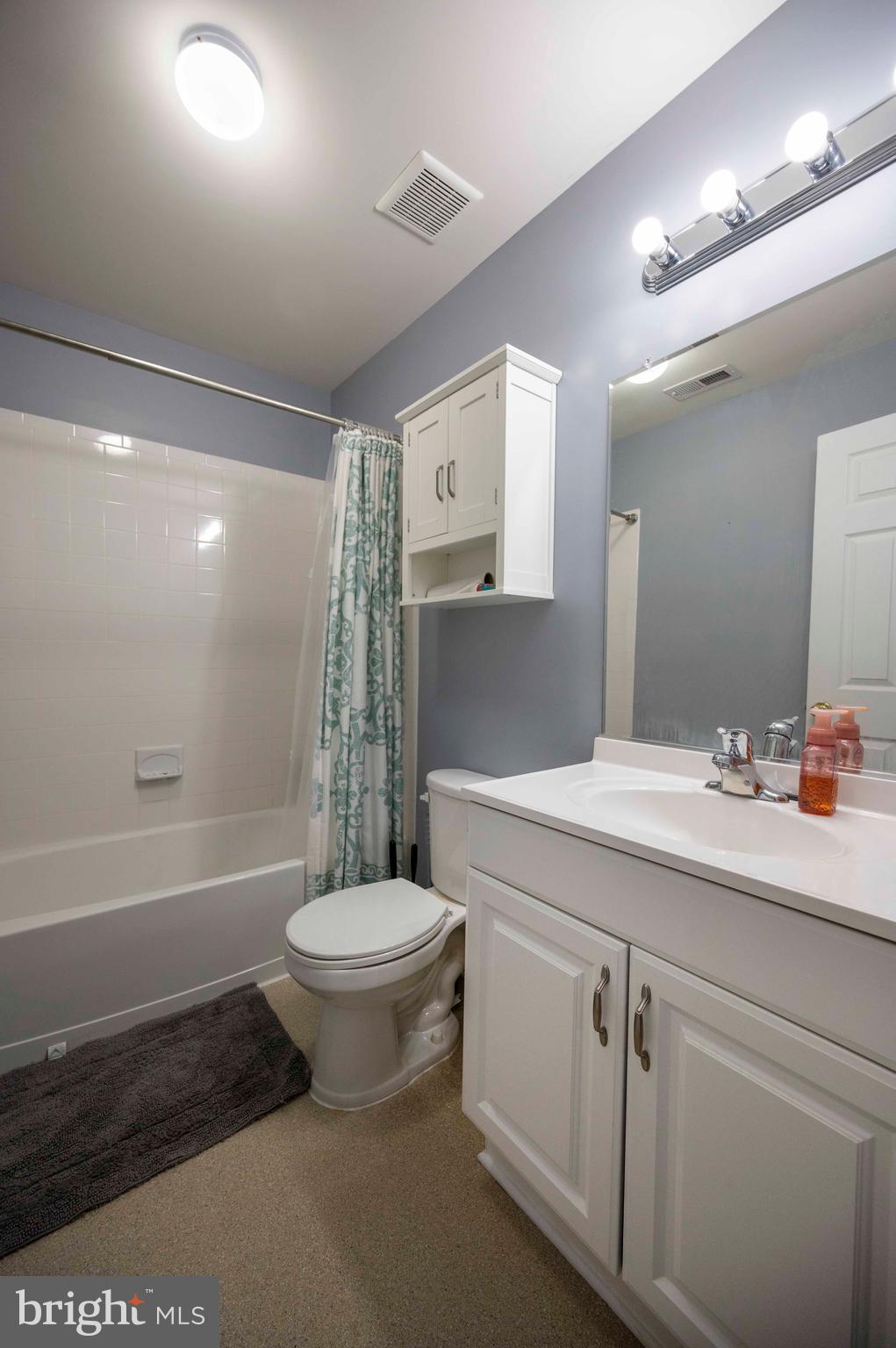 HUNTFIELD - Residential