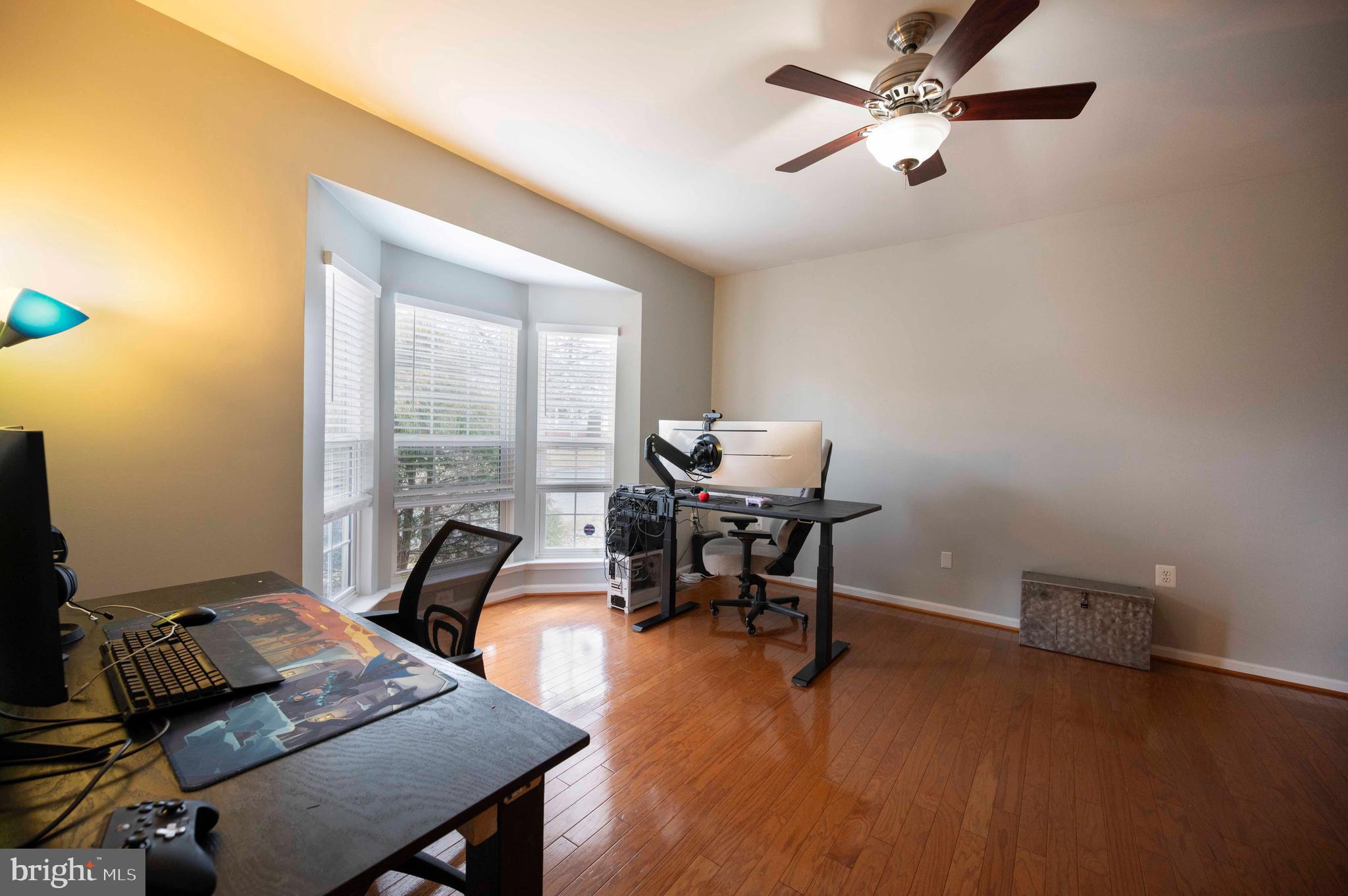 HUNTFIELD - Residential