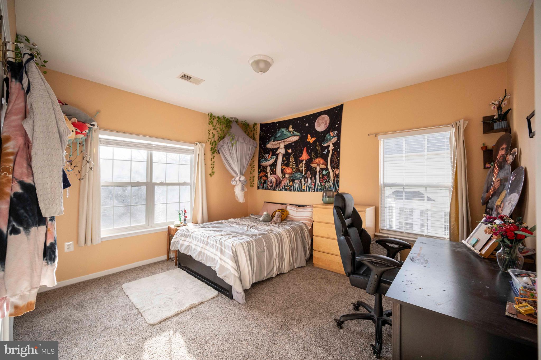 HUNTFIELD - Residential