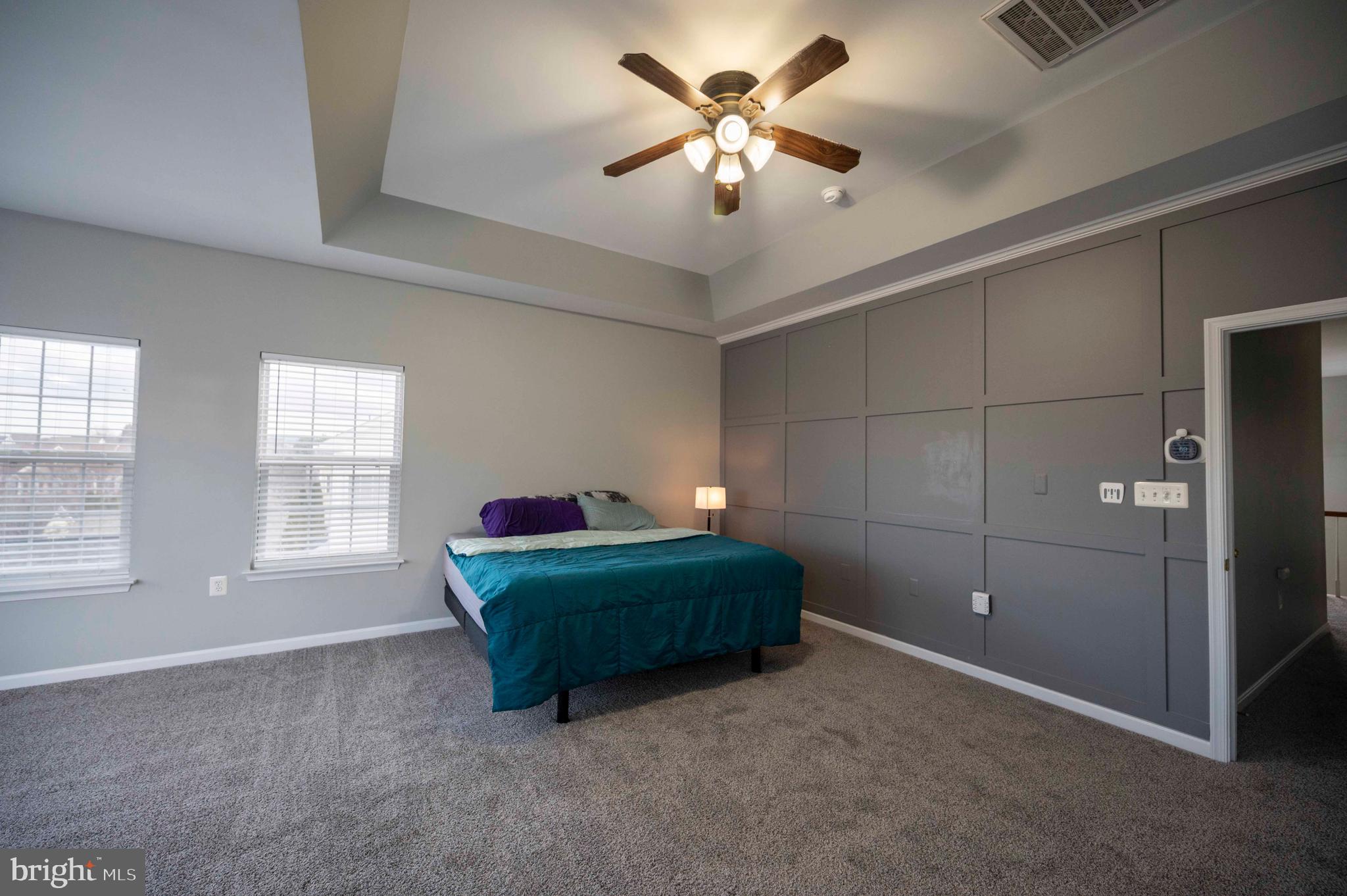 HUNTFIELD - Residential