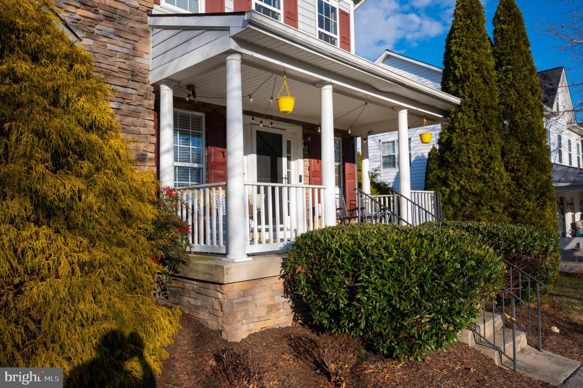 HUNTFIELD - Residential