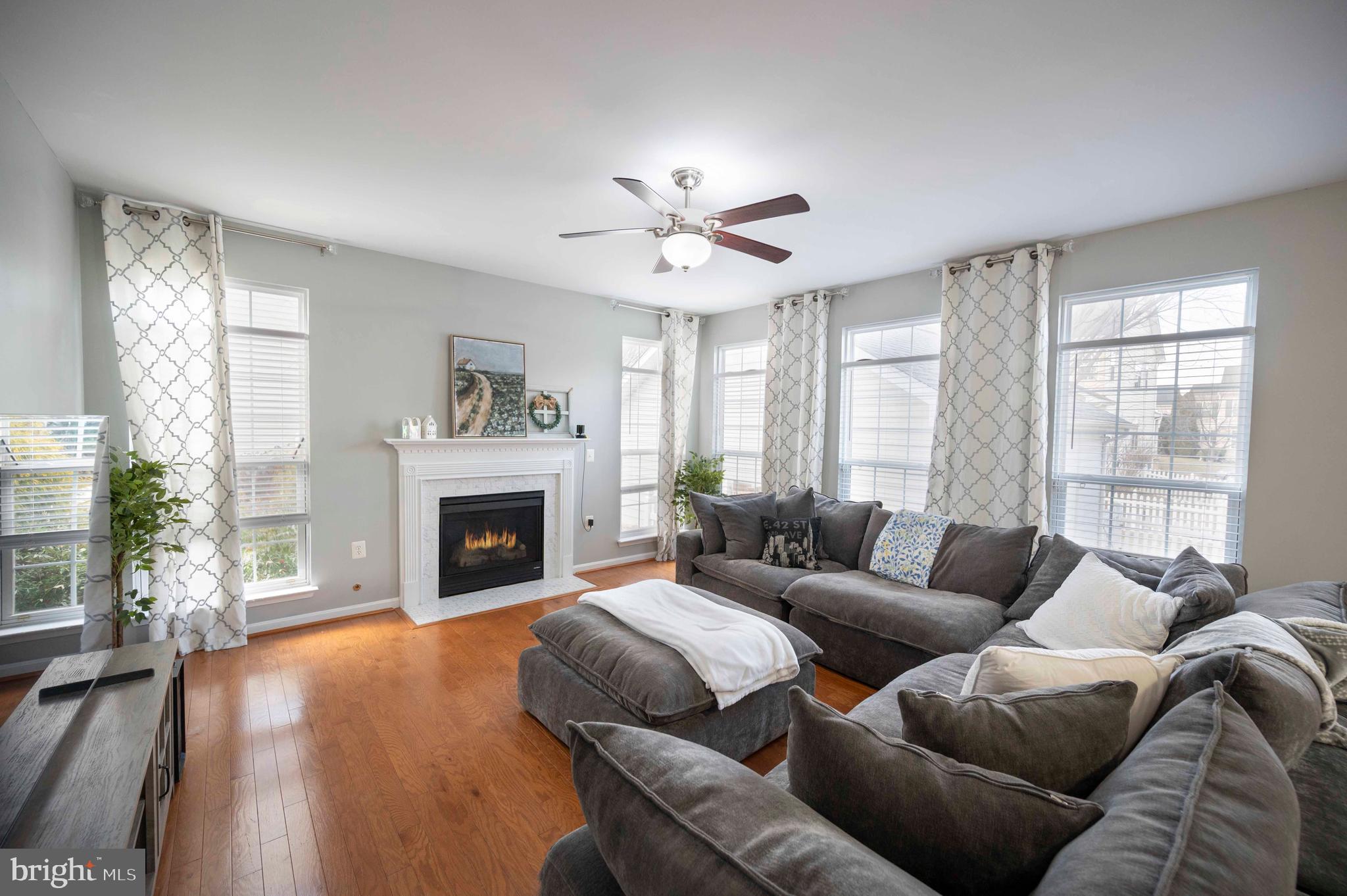 HUNTFIELD - Residential