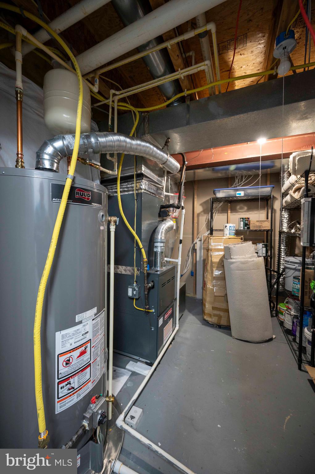 HUNTFIELD - Residential