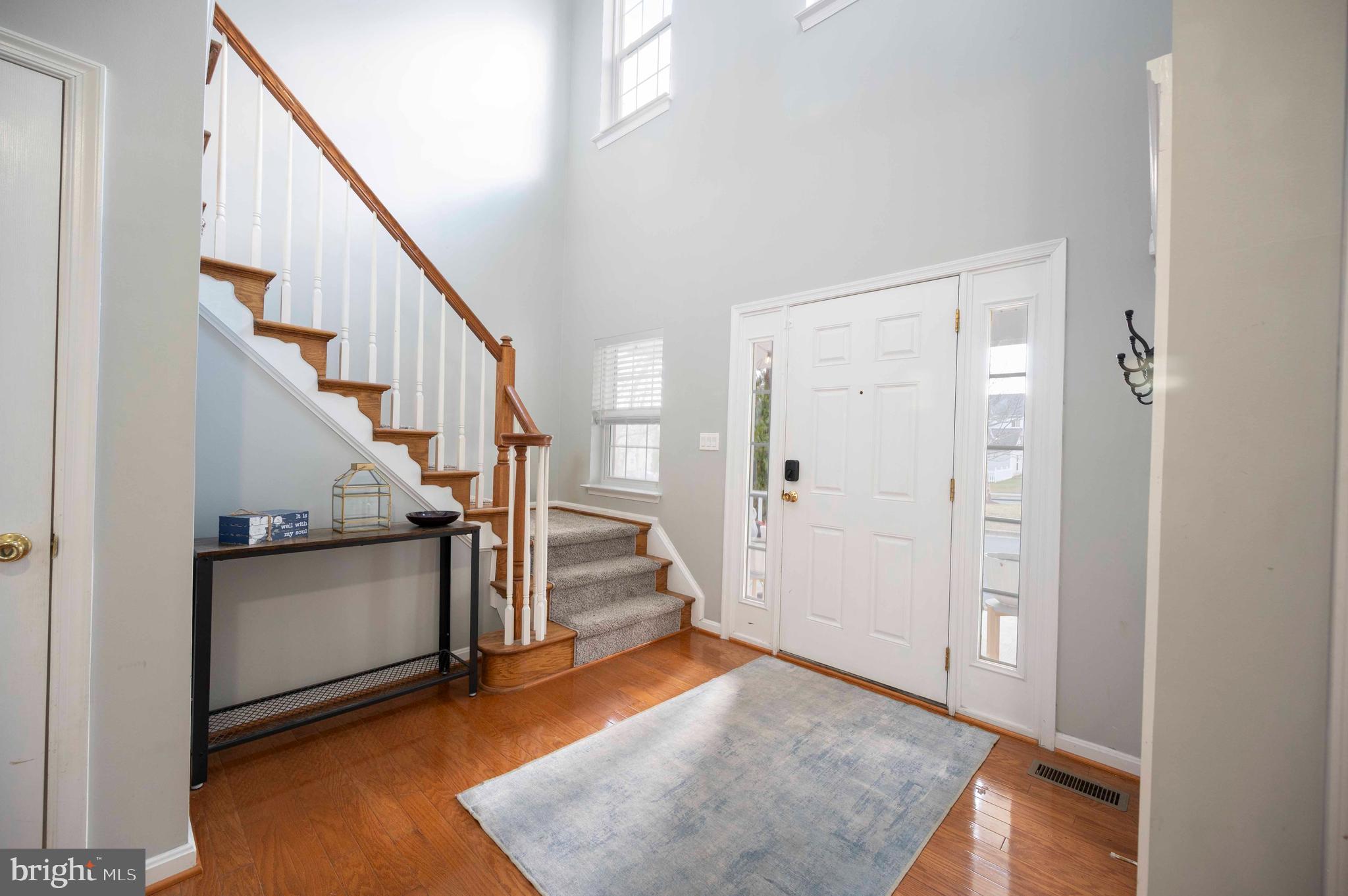 HUNTFIELD - Residential