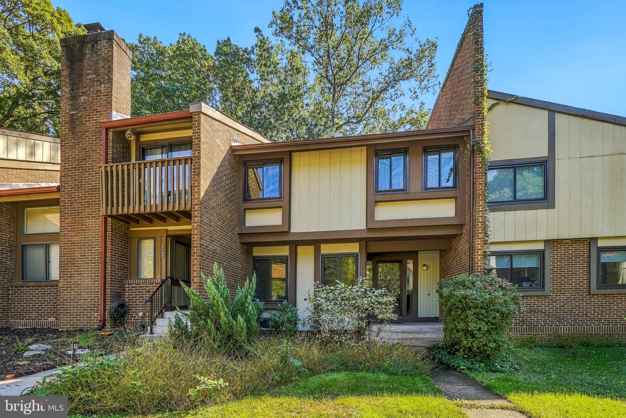 2007 WINGED FOOT COURT
