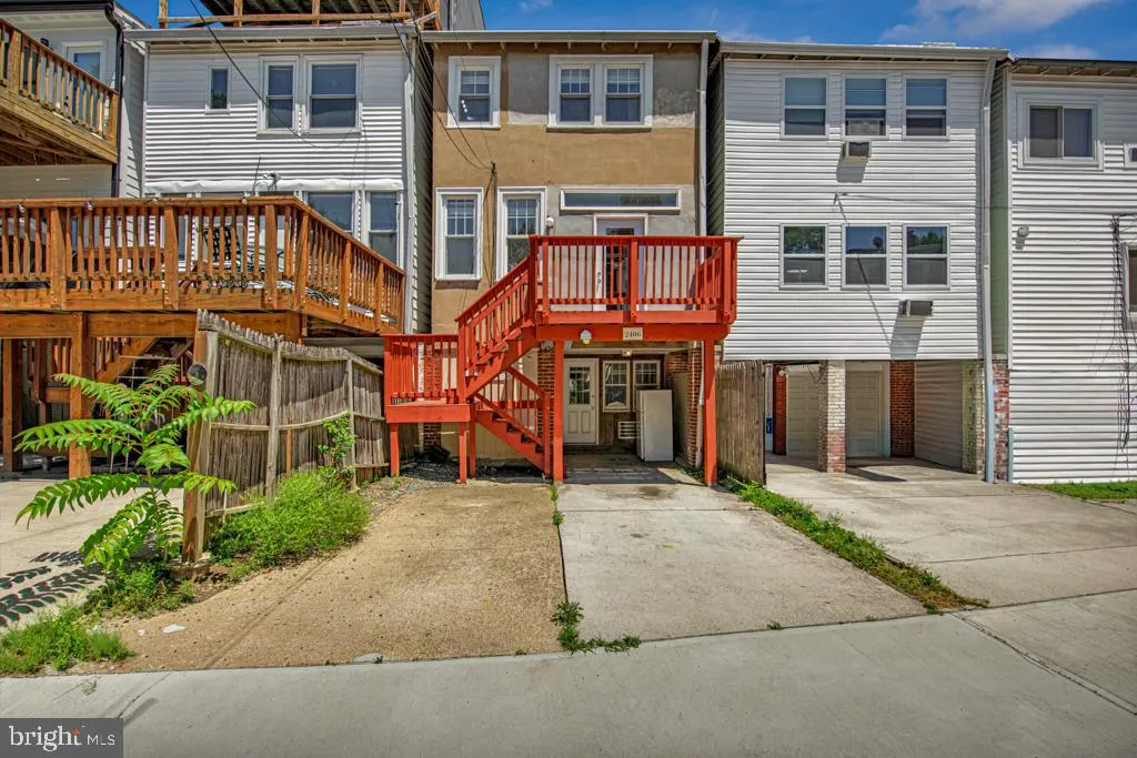 Additional image 85 of 2406 37th Street NW, Washington, DC 20007