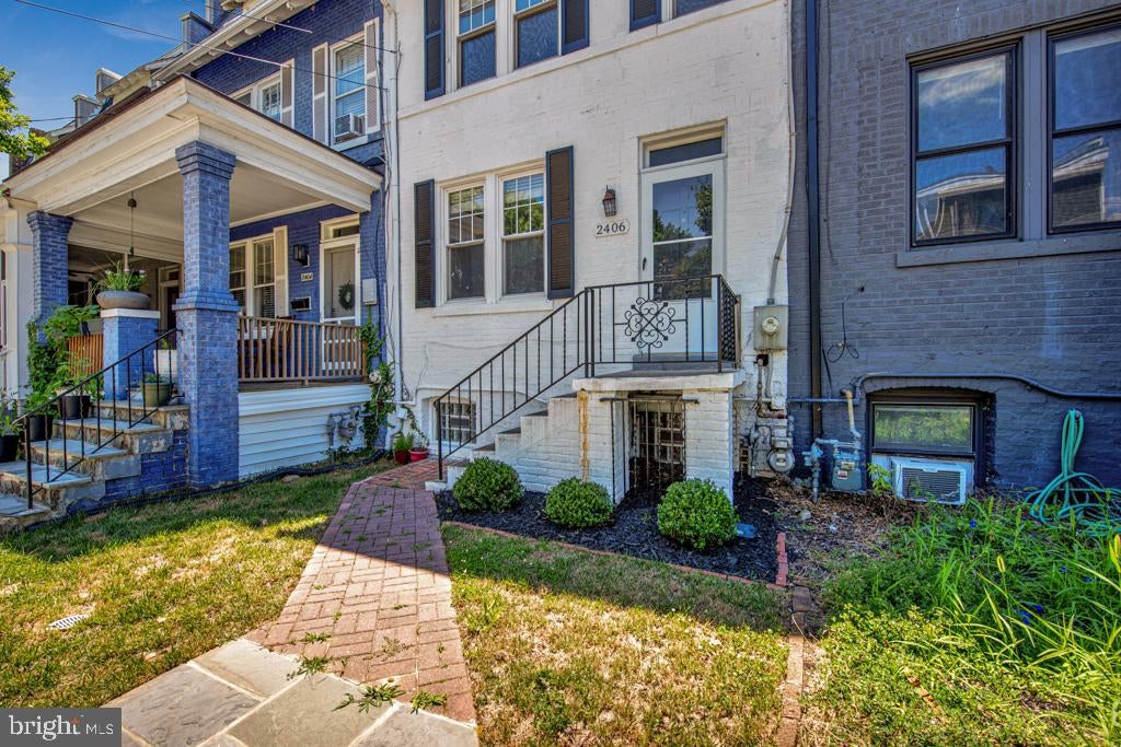 2406 37TH STREET NW