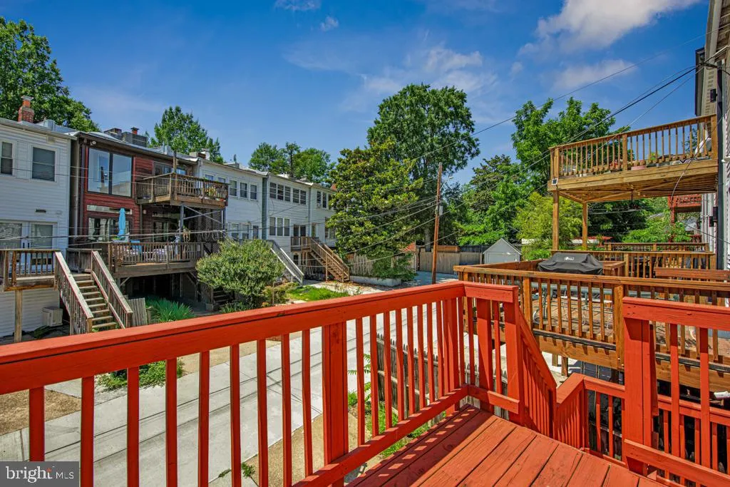 Additional image 84 of 2406 37th Street NW, Washington, DC 20007