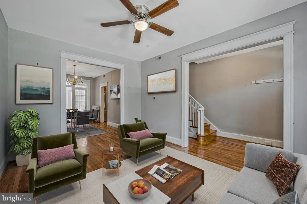 Additional image 60 of 2406 37th Street NW, Washington, DC 20007