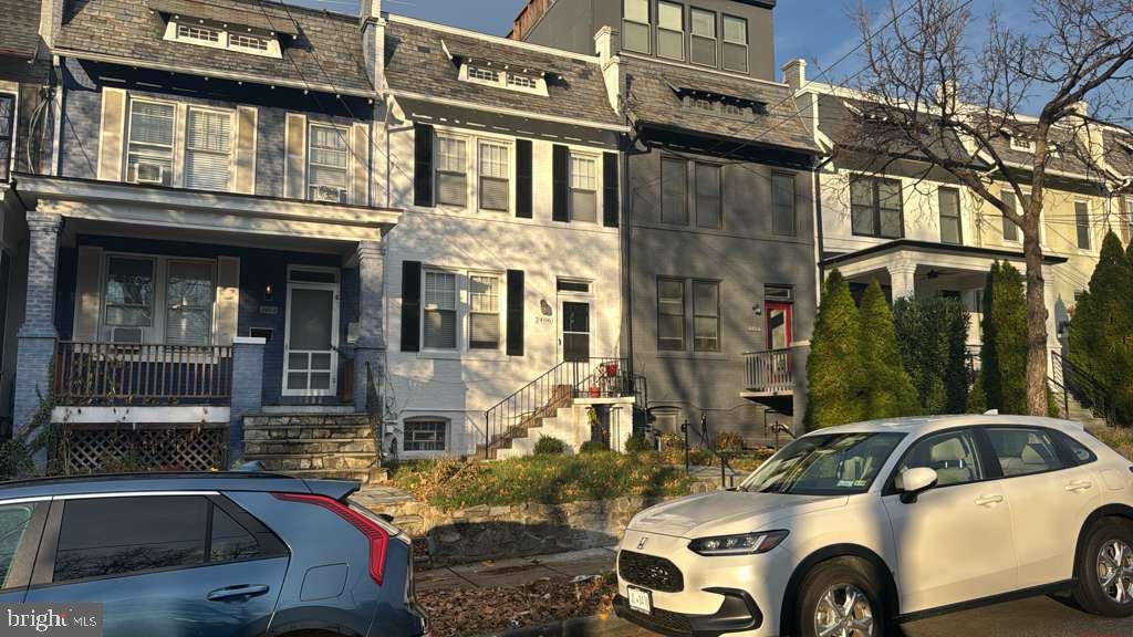 2406 37TH STREET NW