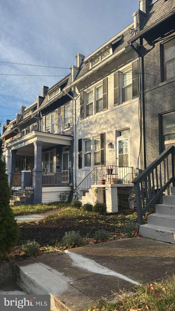 2406 37TH STREET NW