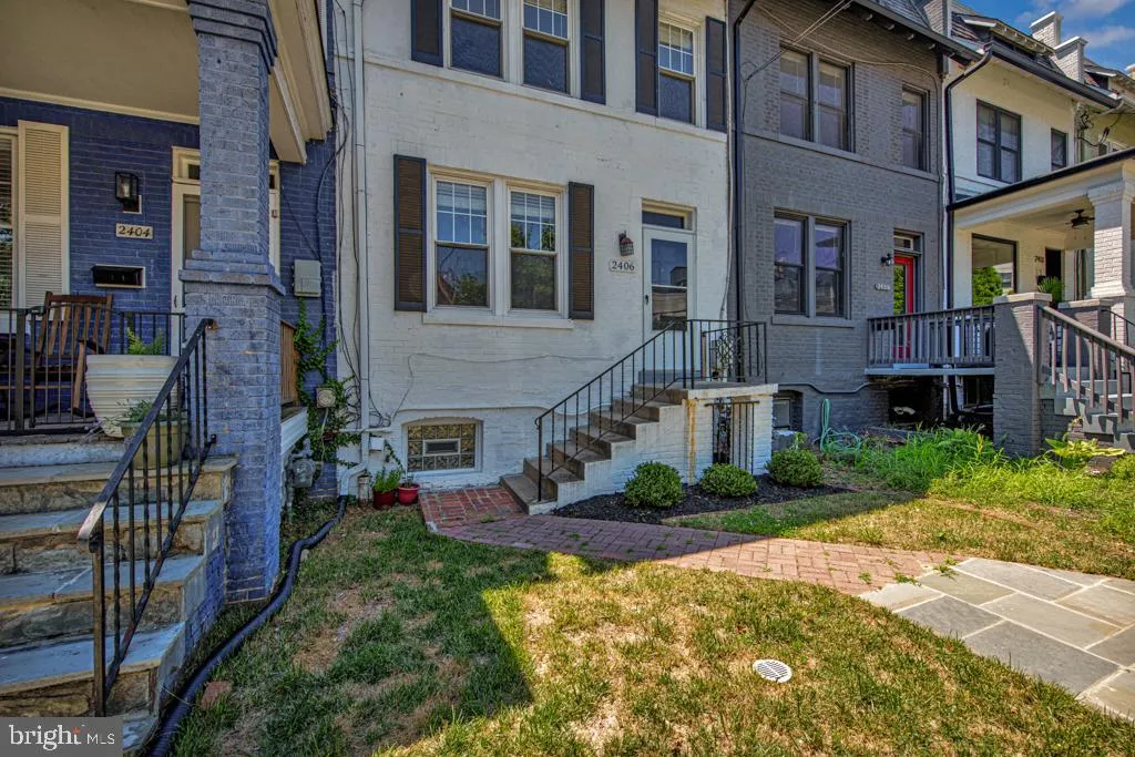 Additional image 46 of 2406 37th Street NW, Washington, DC 20007
