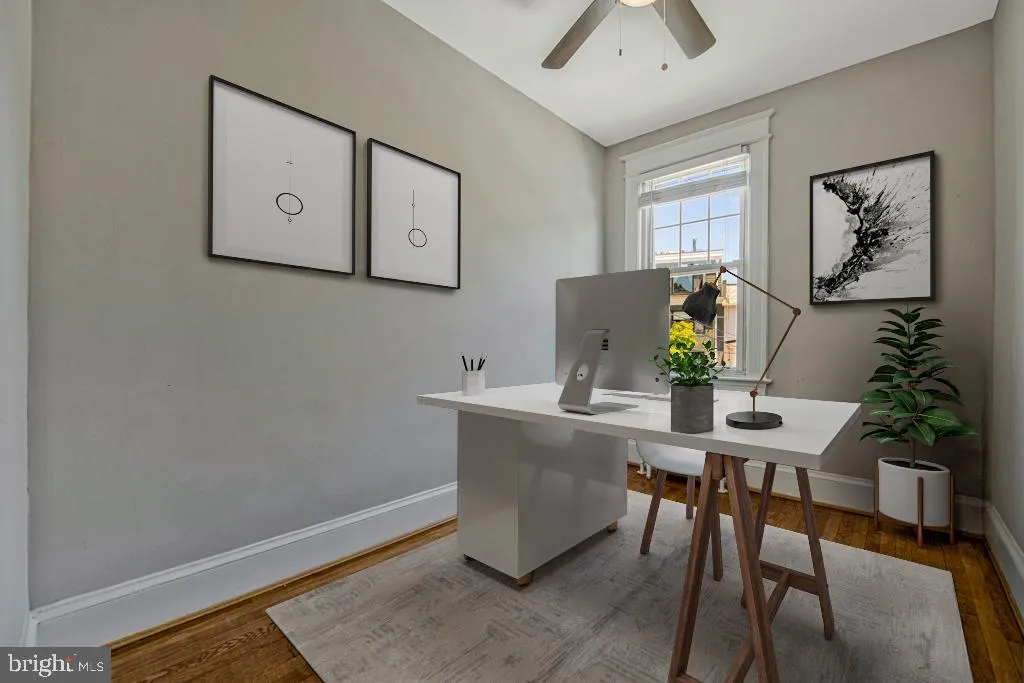 Additional image 82 of 2406 37th Street NW, Washington, DC 20007
