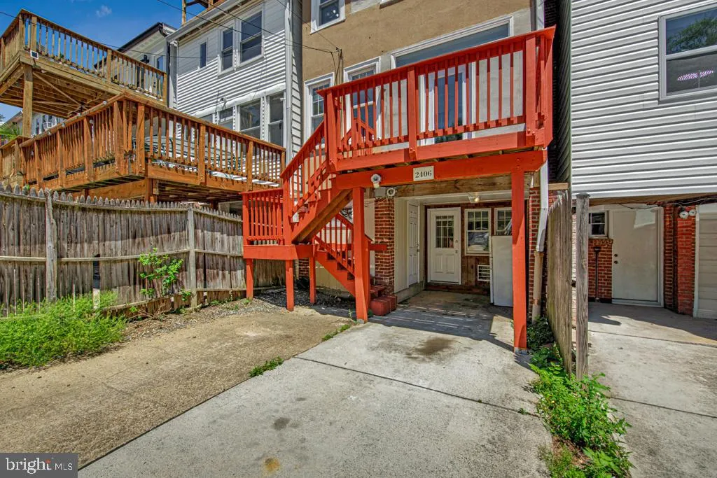 Additional image 86 of 2406 37th Street NW, Washington, DC 20007