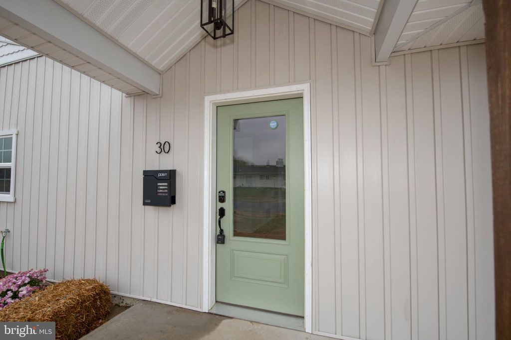 Photo of 30 Mistletoe Lane, LEVITTOWN, PA 19054 (MLS # PABU2109744)