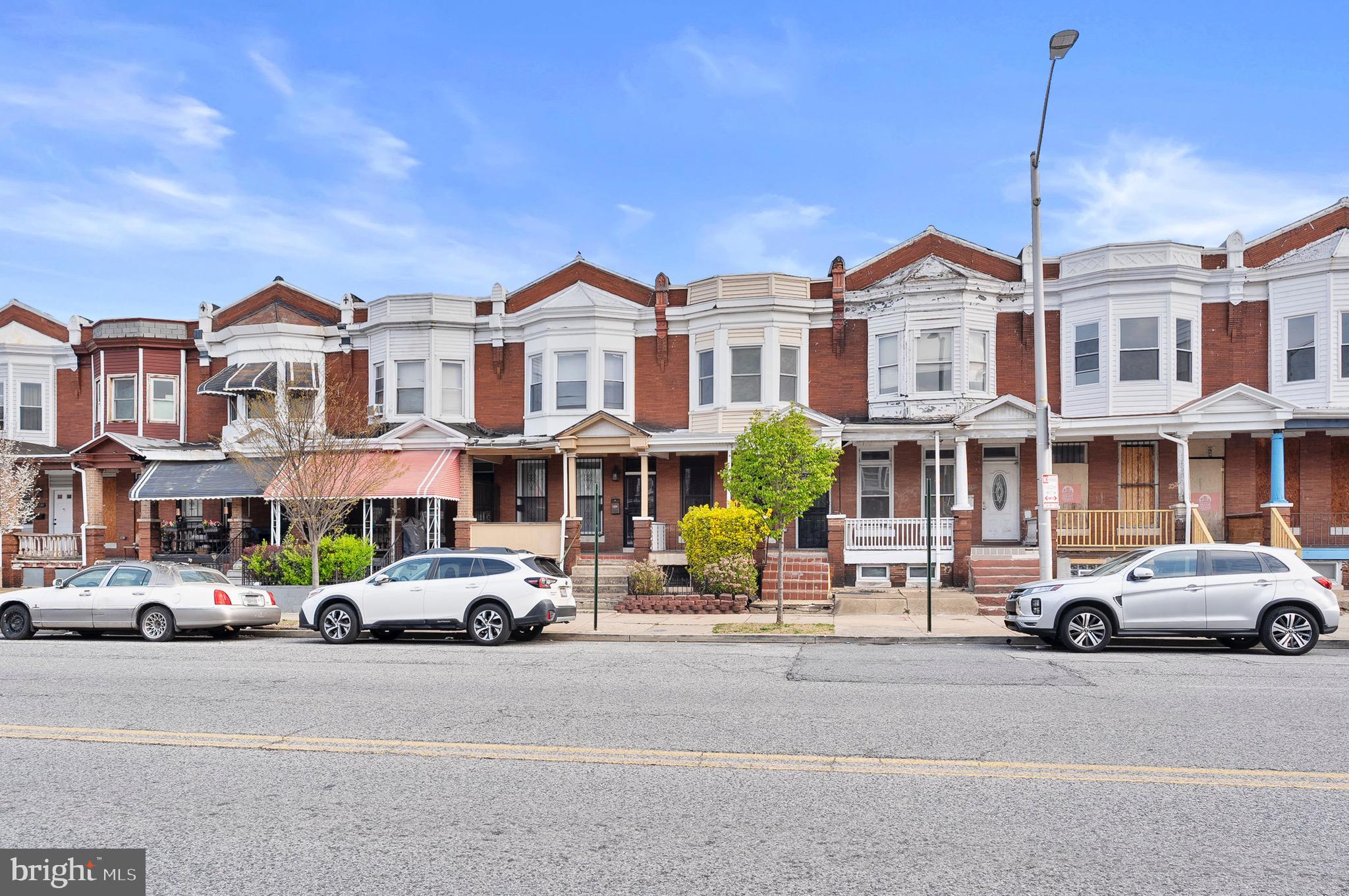 ROSEMONT - Residential