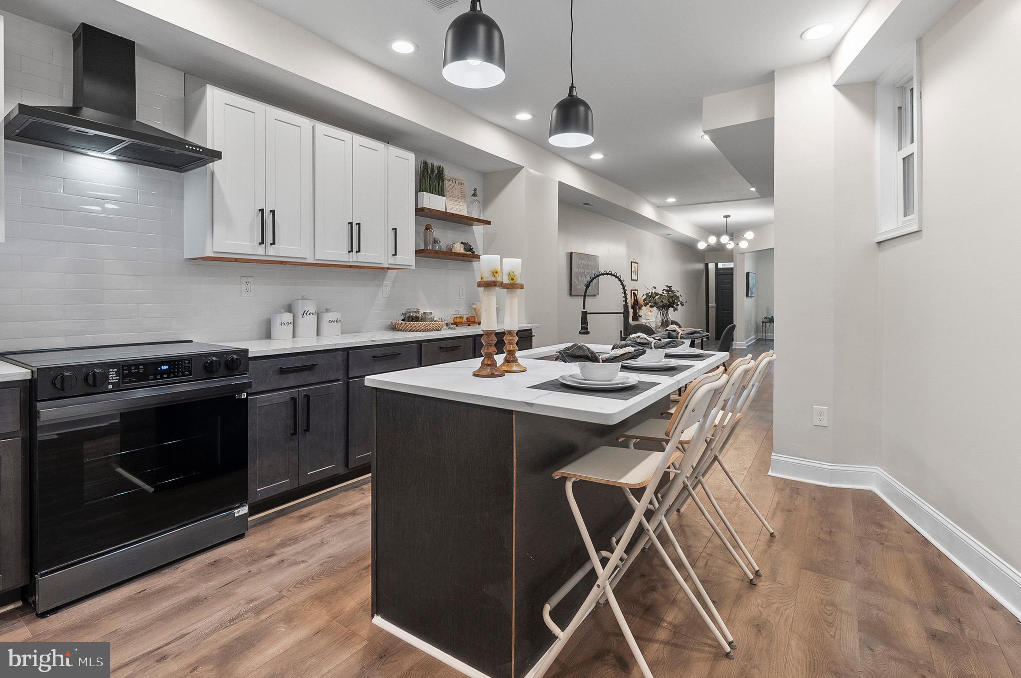 ROSEMONT - Residential