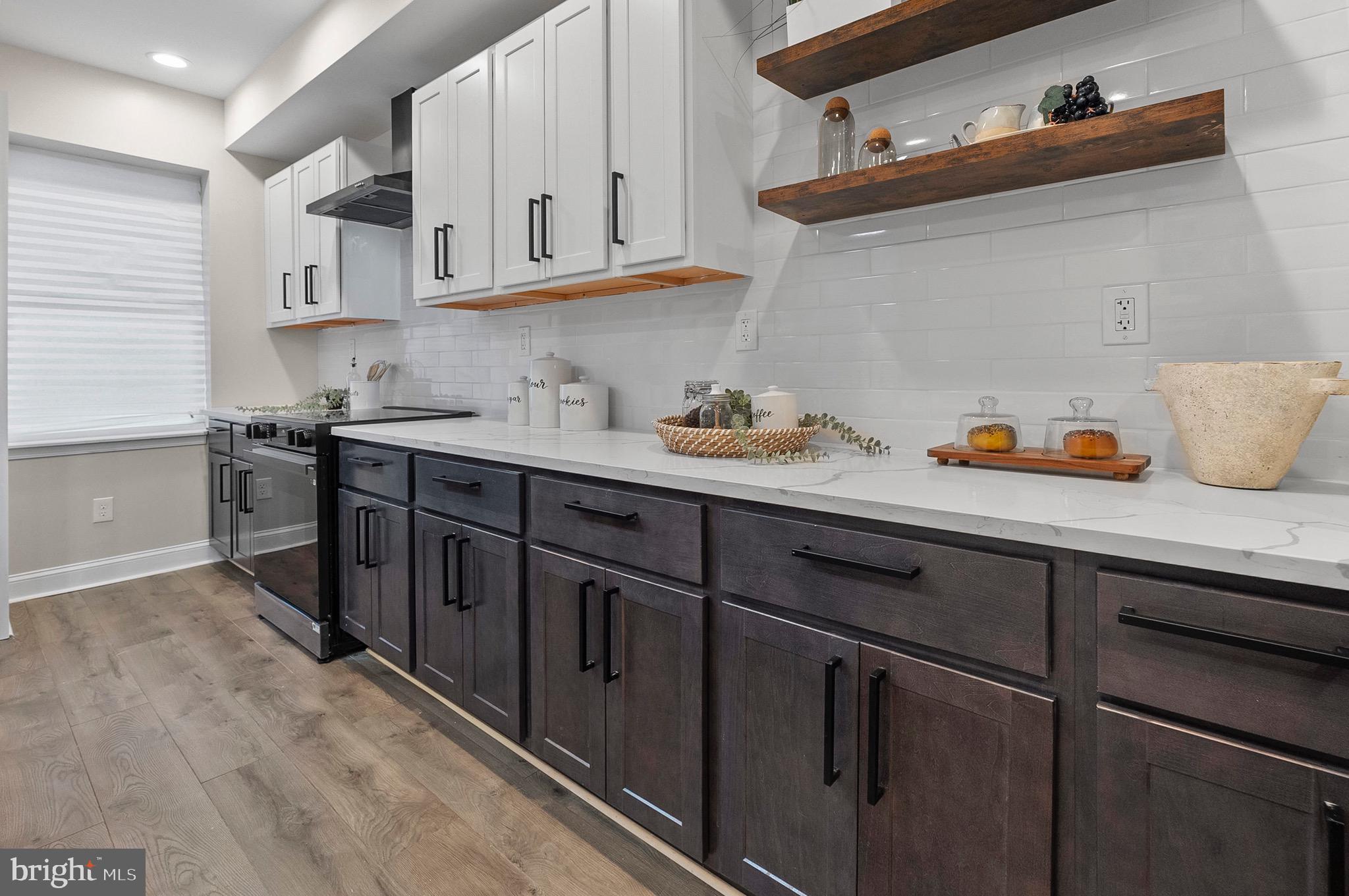 ROSEMONT - Residential