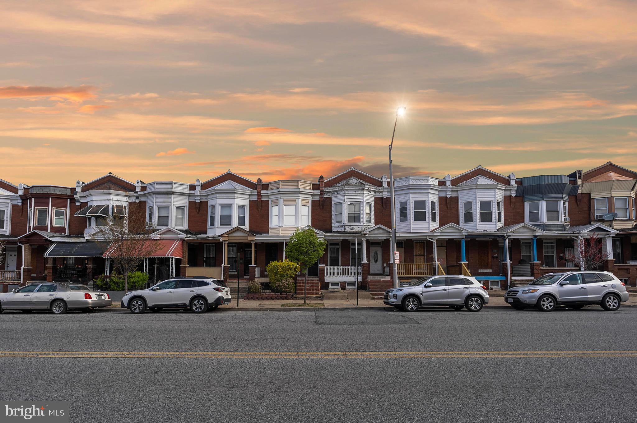 ROSEMONT - Residential