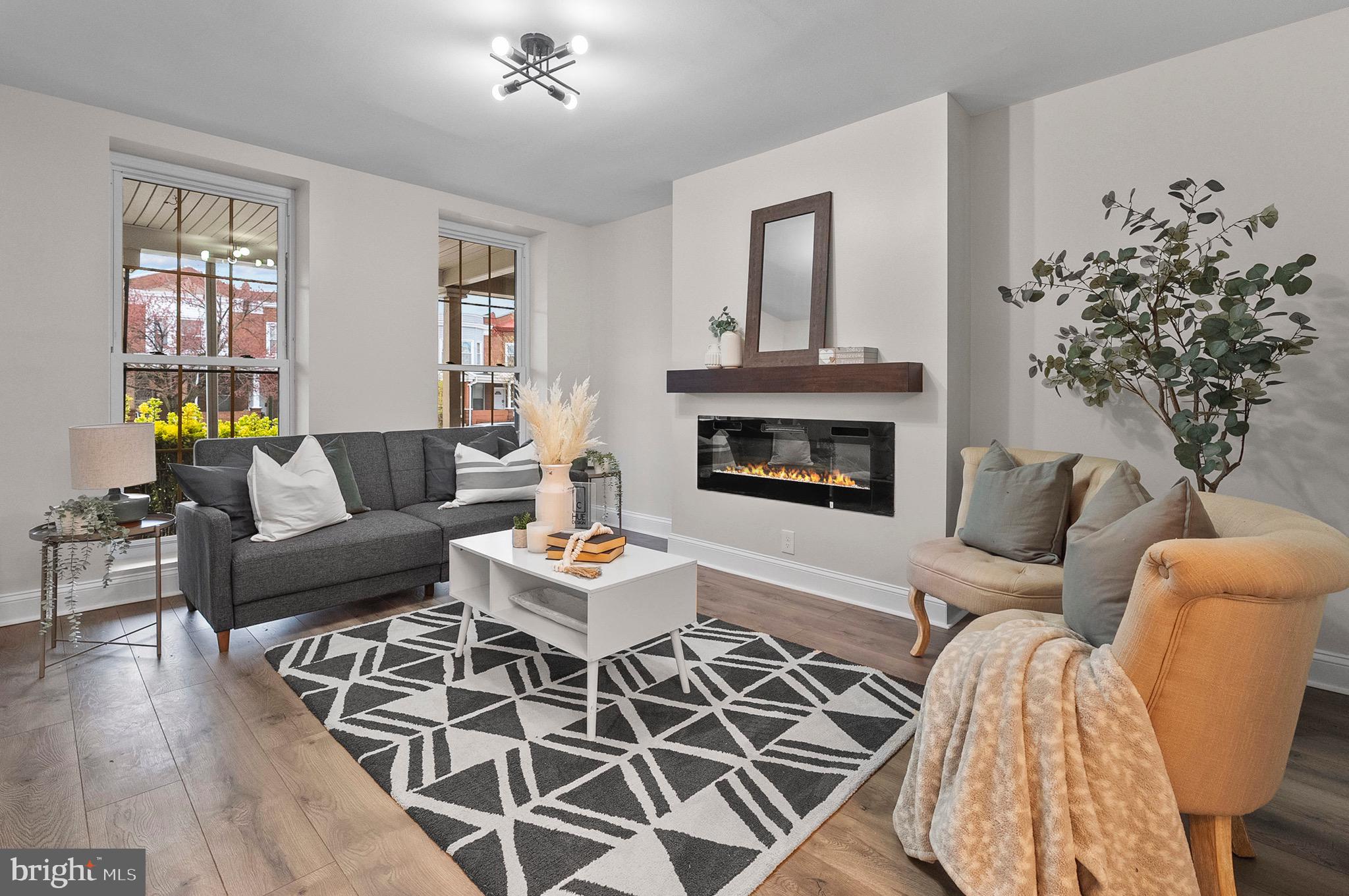 ROSEMONT - Residential