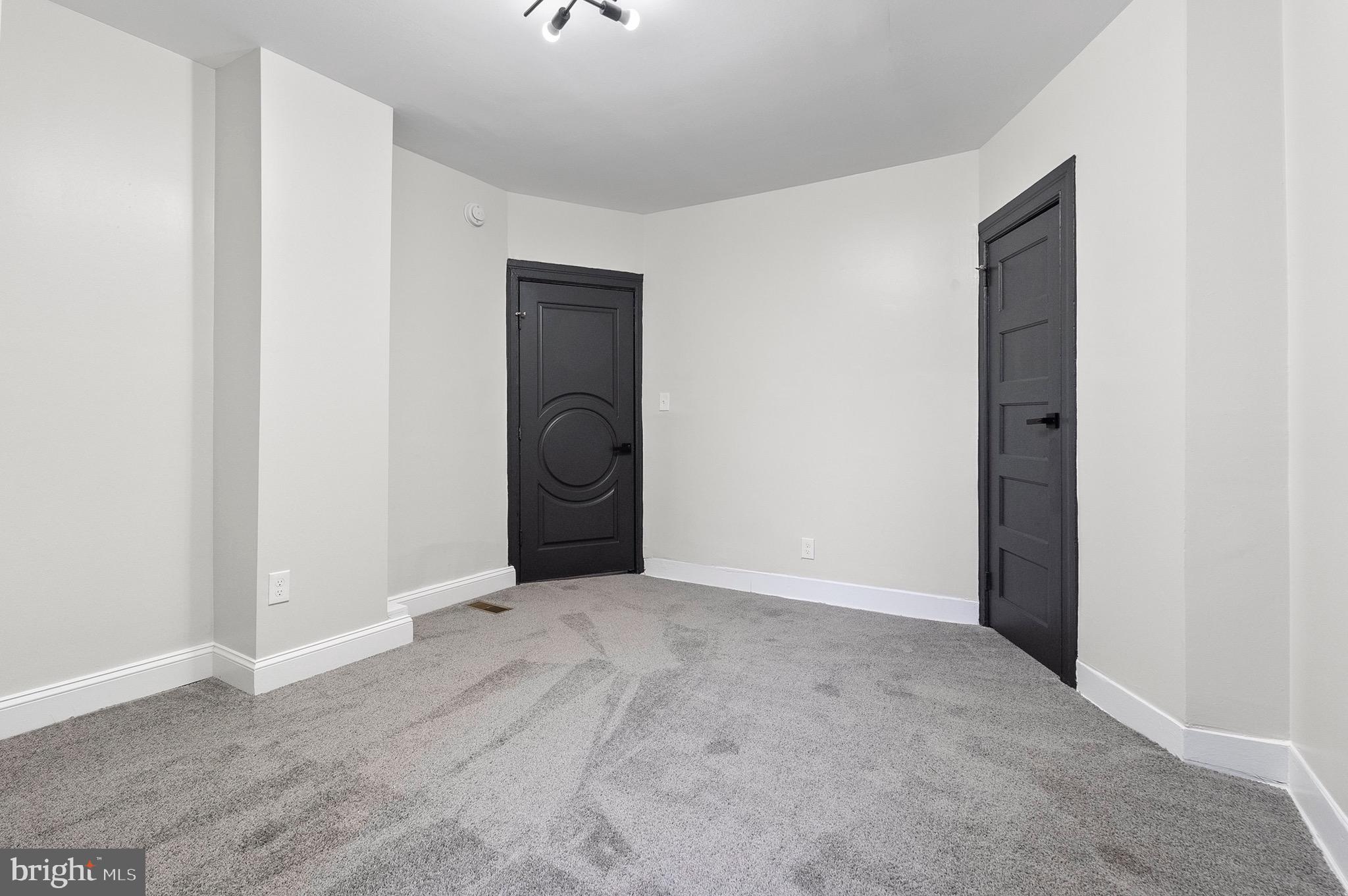 ROSEMONT - Residential