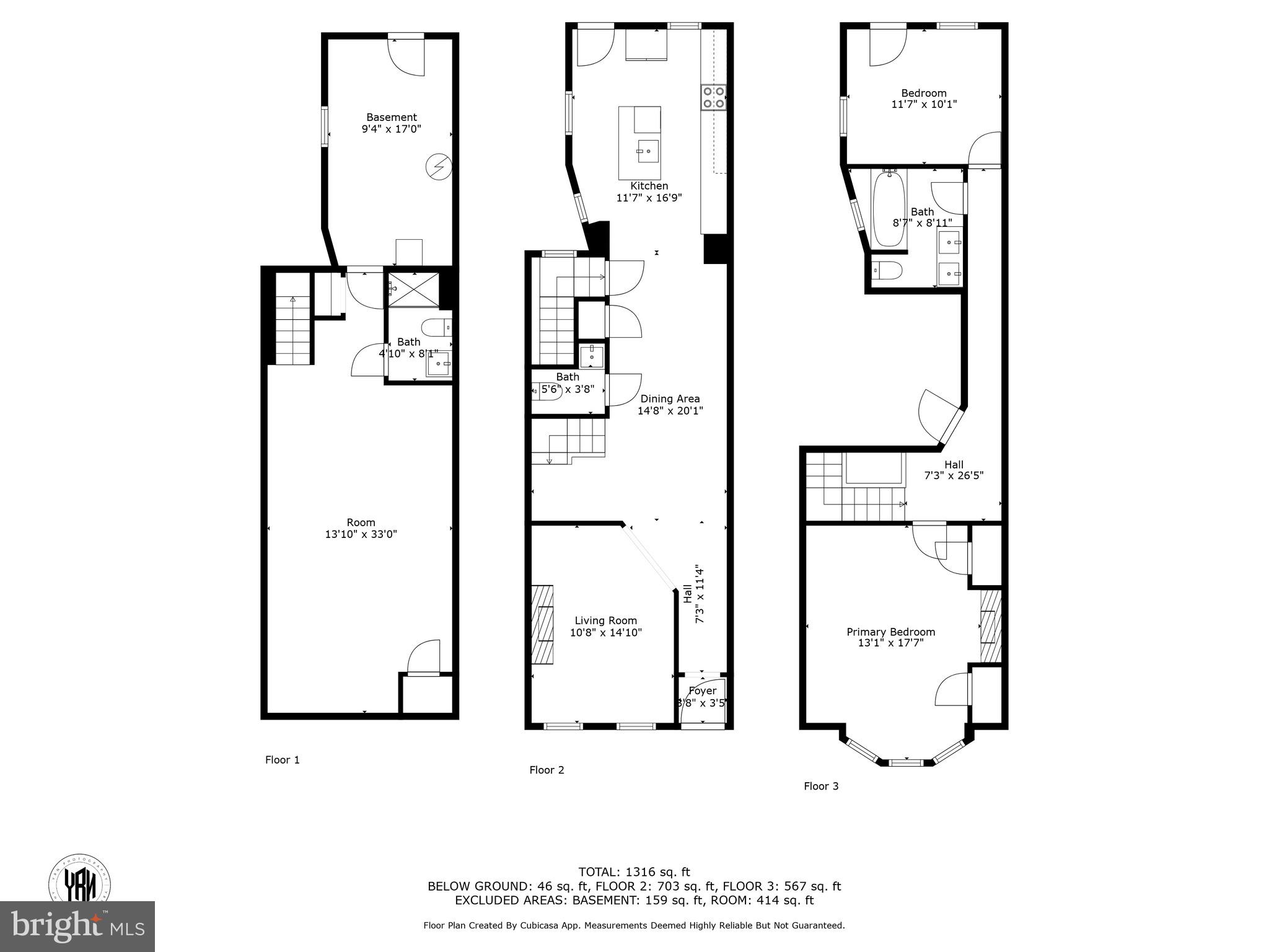 ROSEMONT - Residential