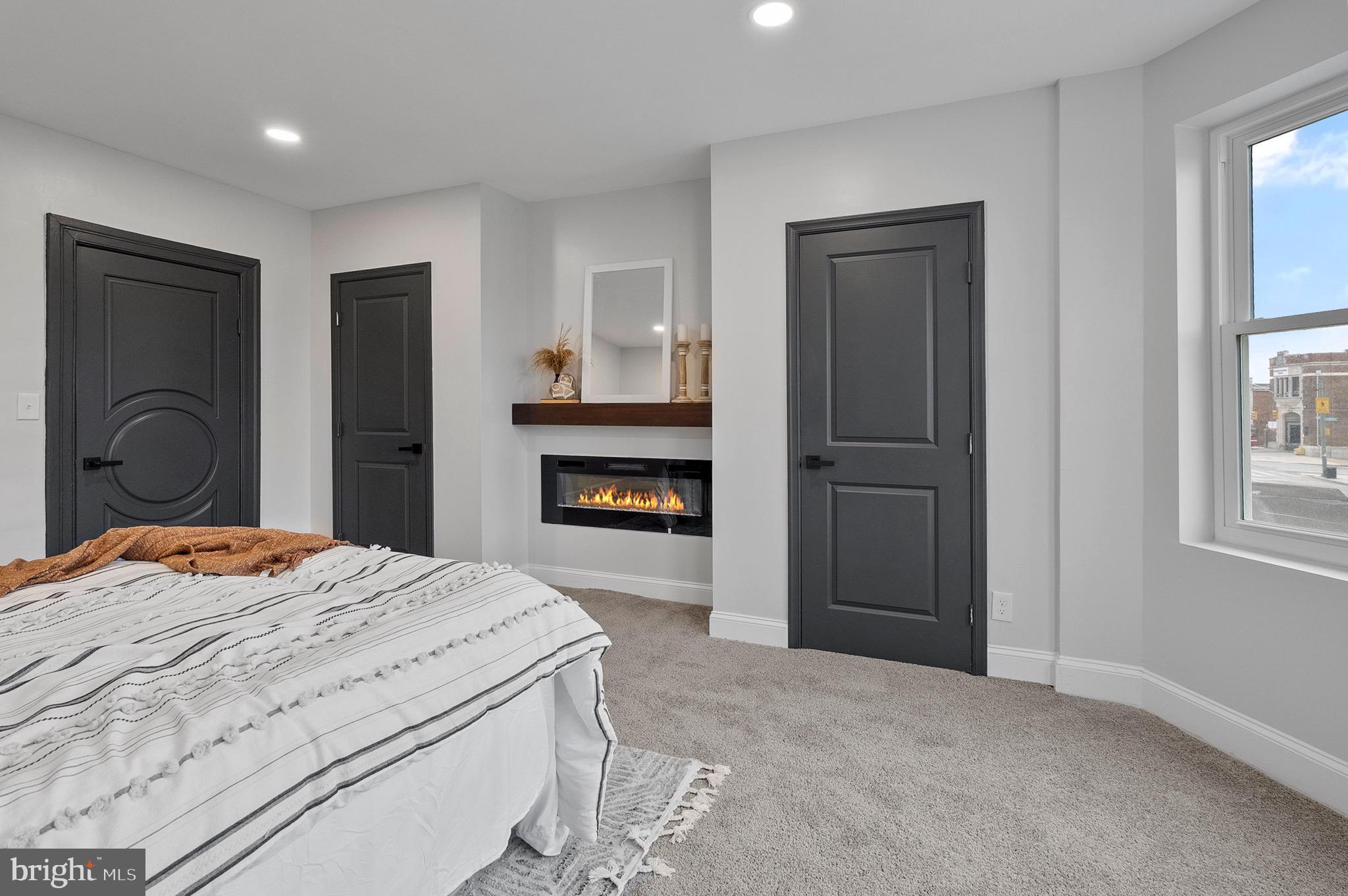 ROSEMONT - Residential