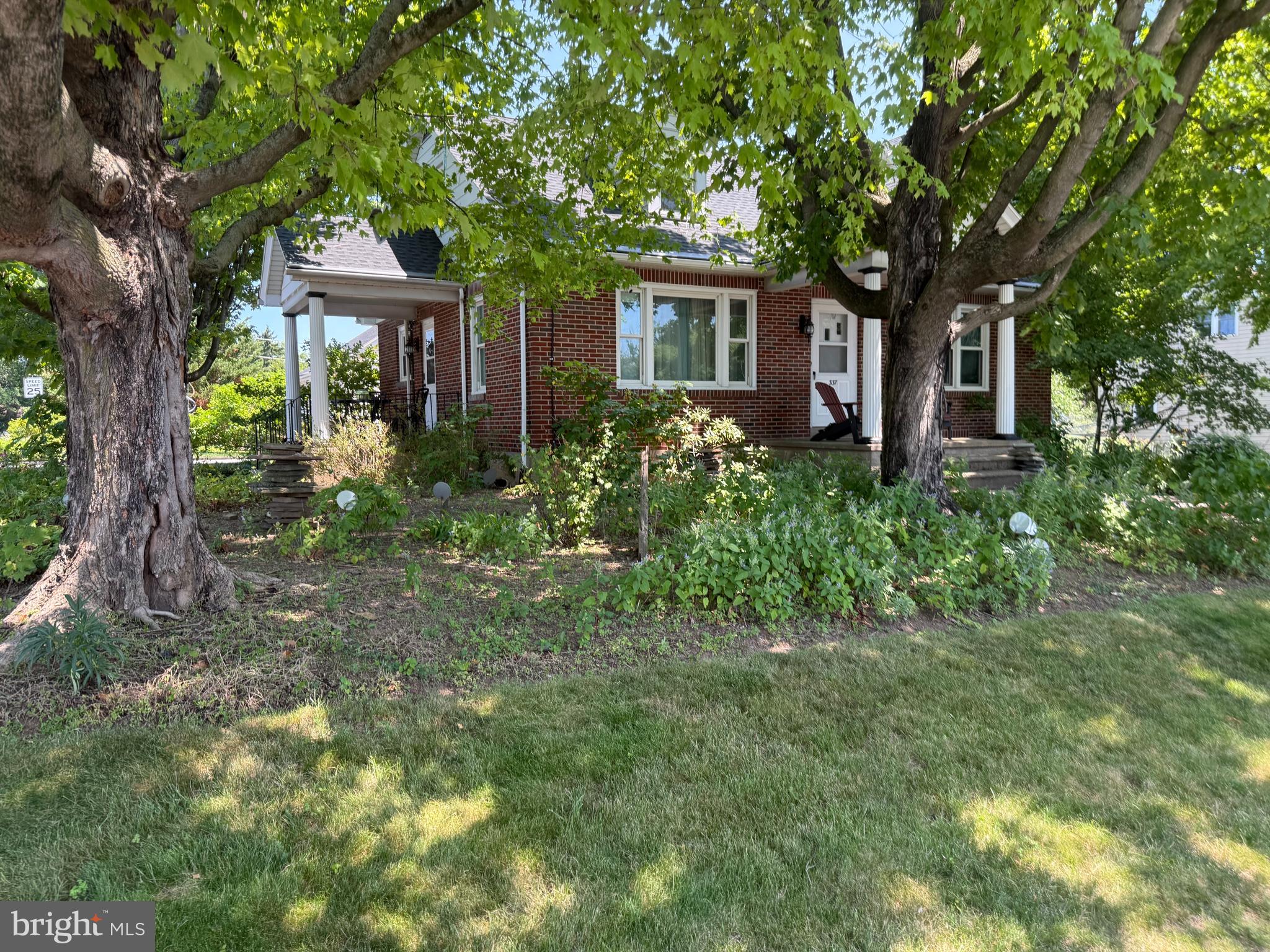 337 STEVENS AVENUE